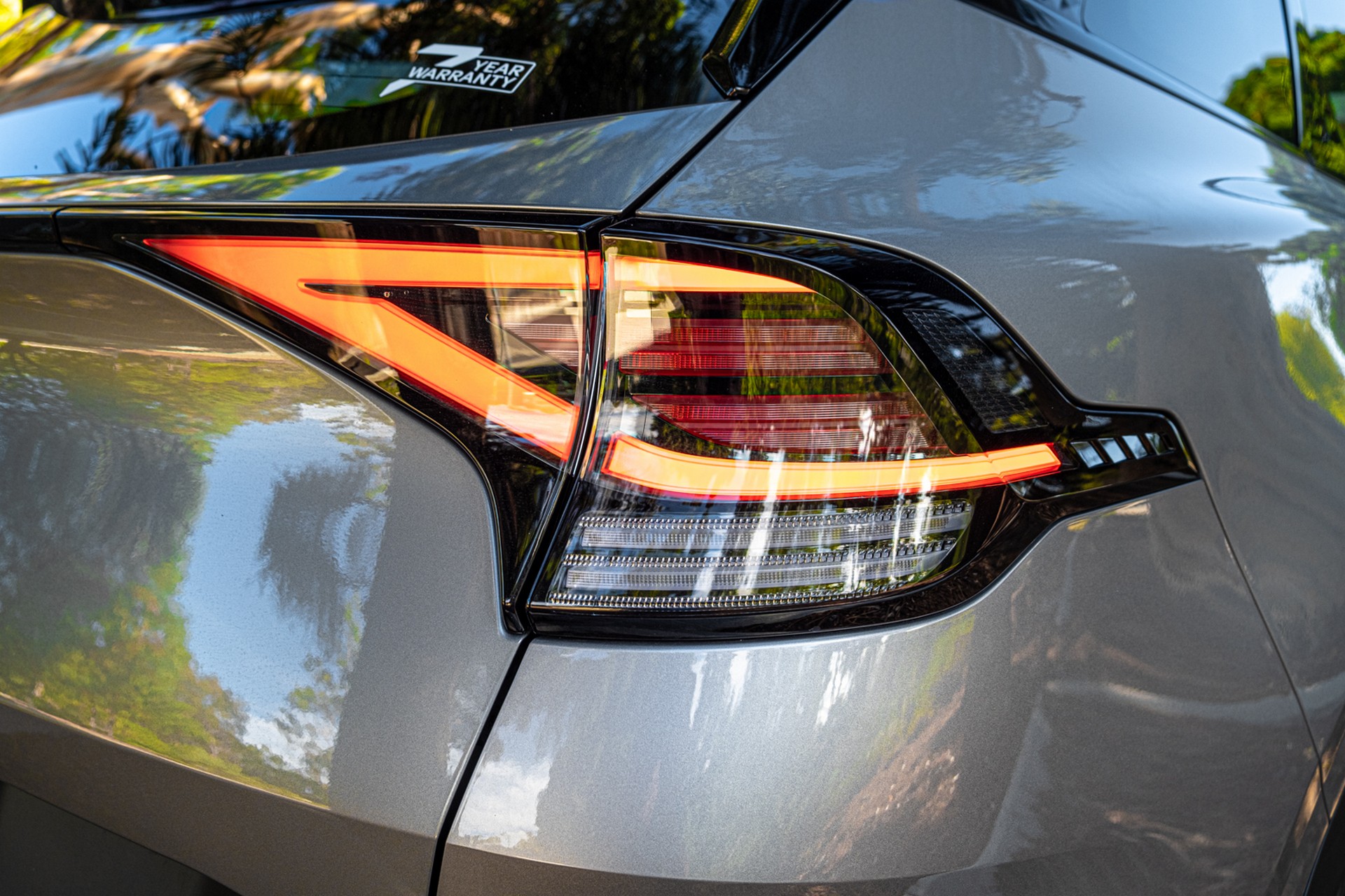 Driven: 2022 Kia Sportage GT-Line 2.0 Diesel Will Knock Your Socks Off