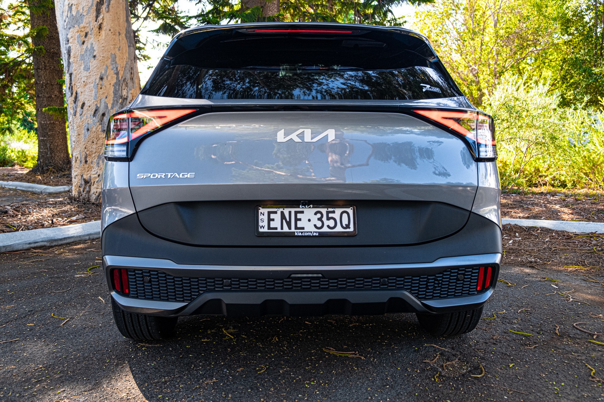 Driven: 2022 Kia Sportage GT-Line 2.0 Diesel Will Knock Your Socks Off