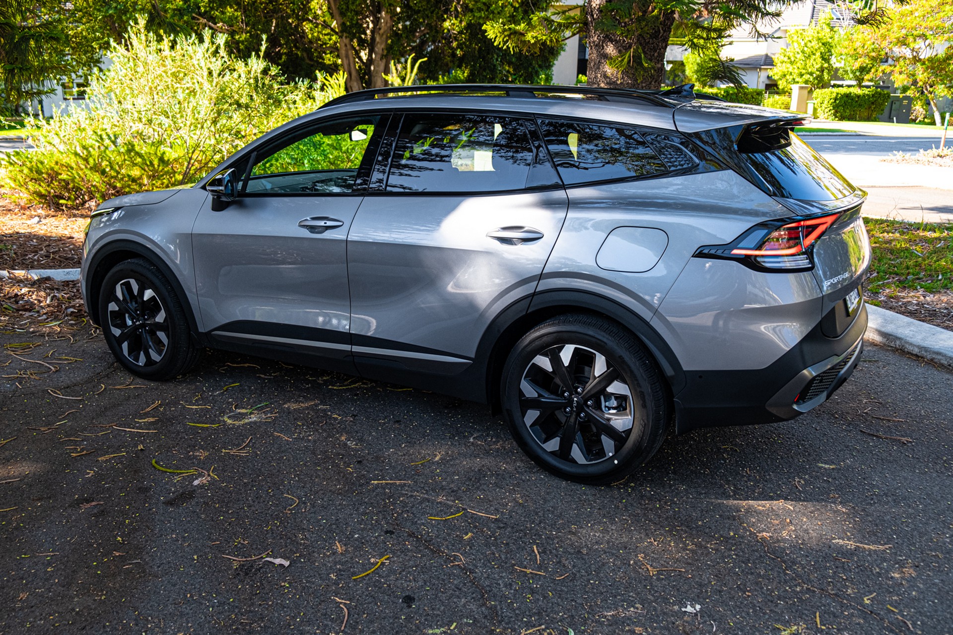 Driven: 2022 Kia Sportage GT-Line 2.0 Diesel Will Knock Your Socks Off