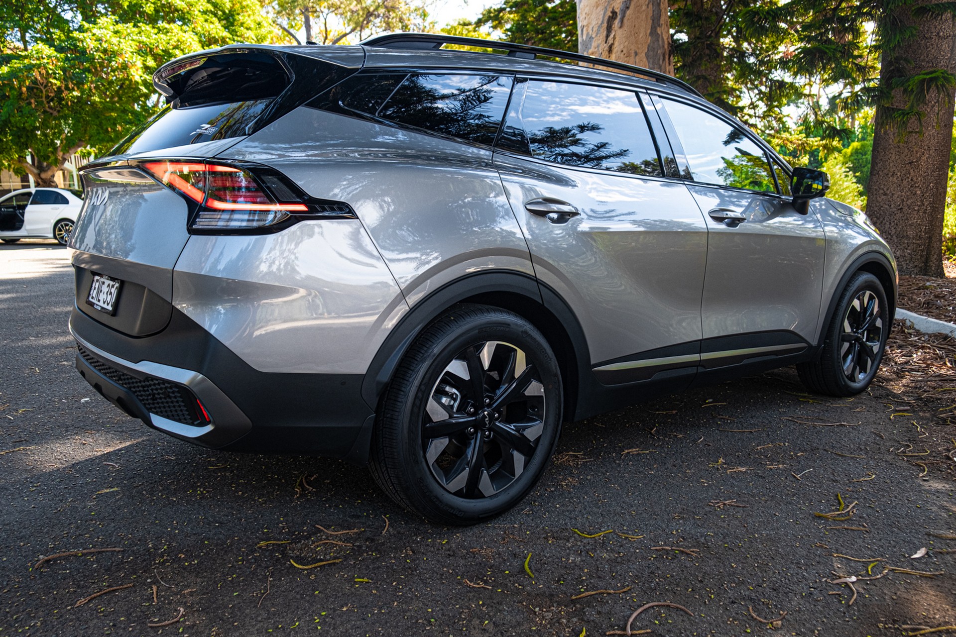 Driven: 2022 Kia Sportage GT-Line 2.0 Diesel Will Knock Your Socks Off