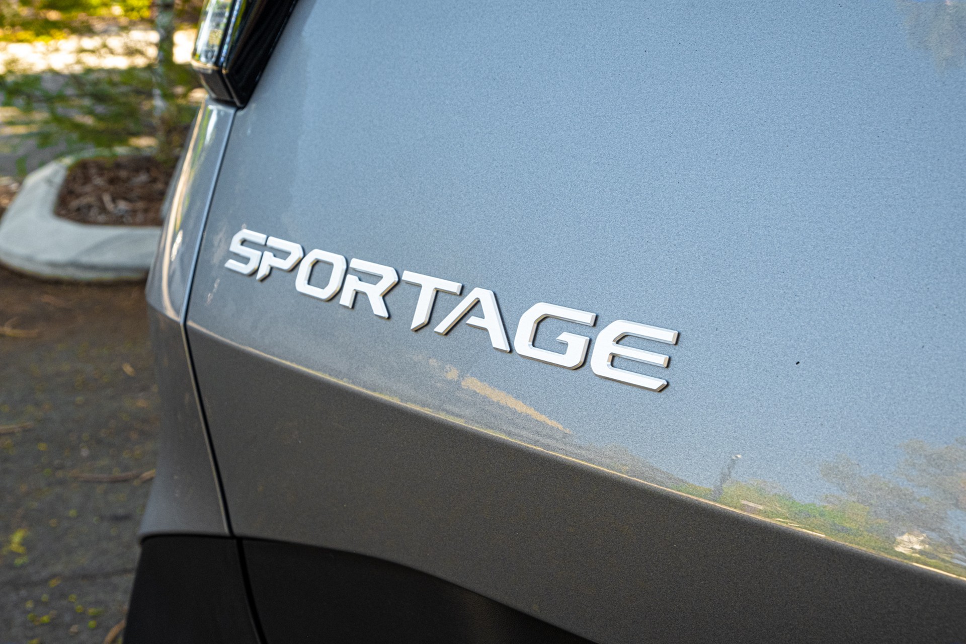 Driven: 2022 Kia Sportage GT-Line 2.0 Diesel Will Knock Your Socks Off