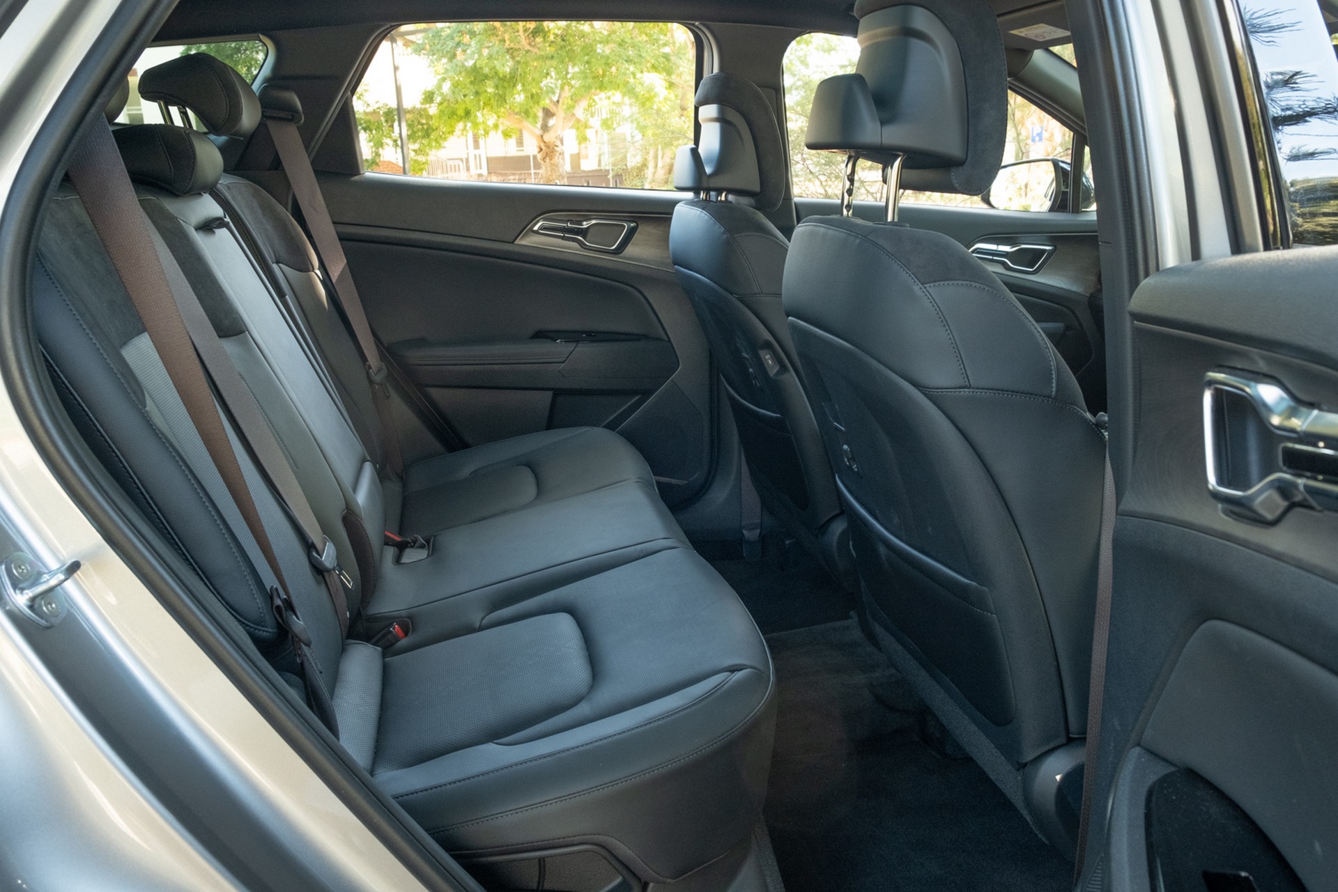 Driven: 2022 Kia Sportage GT-Line 2.0 Diesel Will Knock Your Socks Off