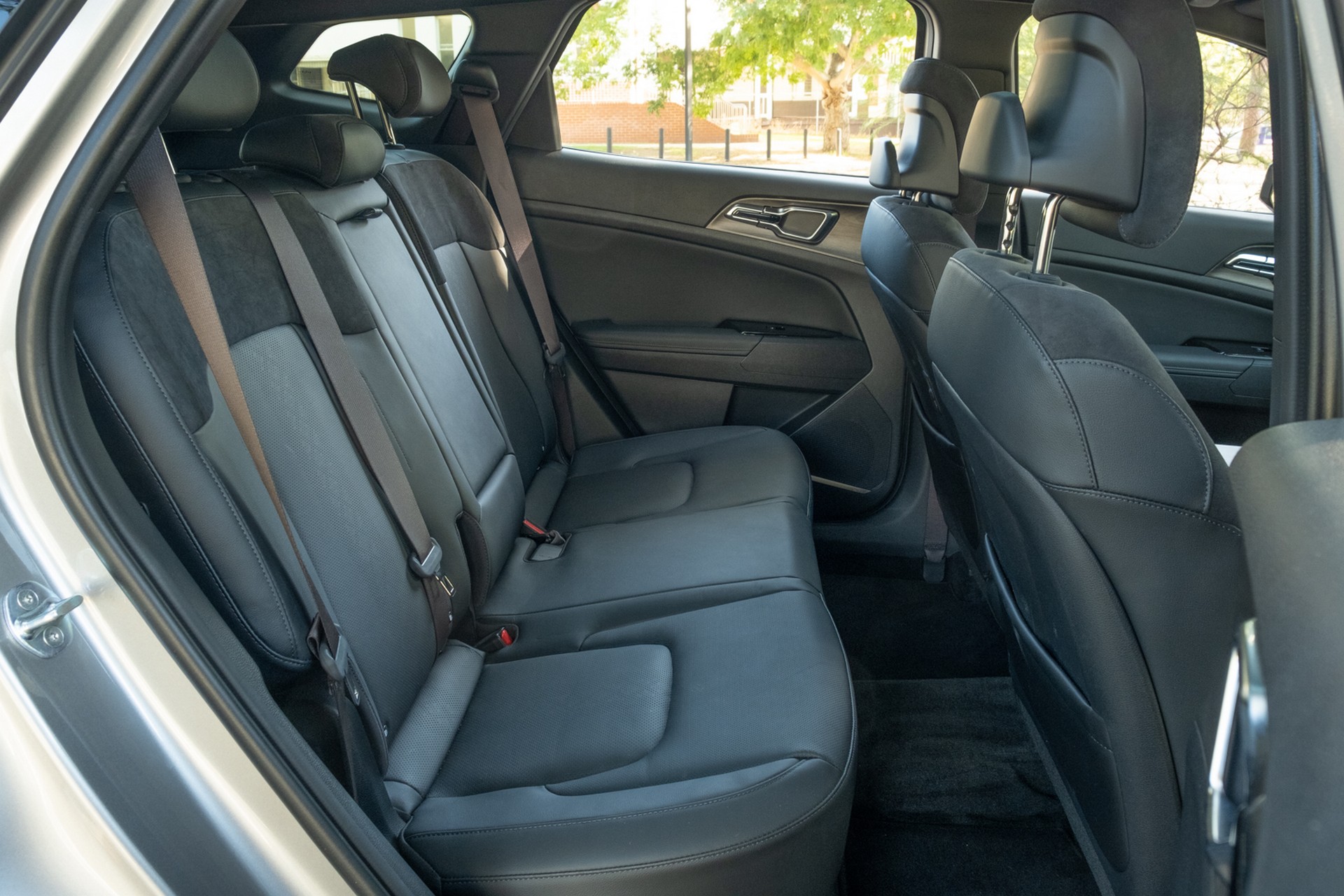 Driven: 2022 Kia Sportage GT-Line 2.0 Diesel Will Knock Your Socks Off