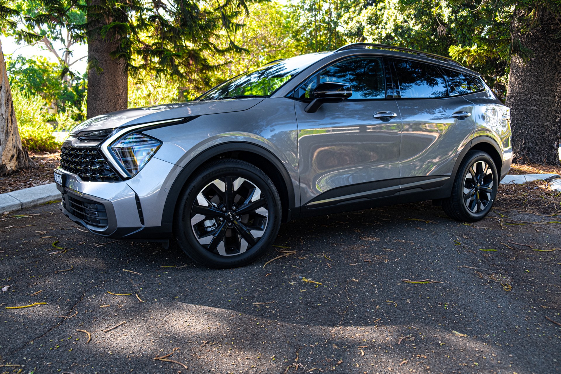 Driven: 2022 Kia Sportage GT-Line 2.0 Diesel Will Knock Your Socks Off