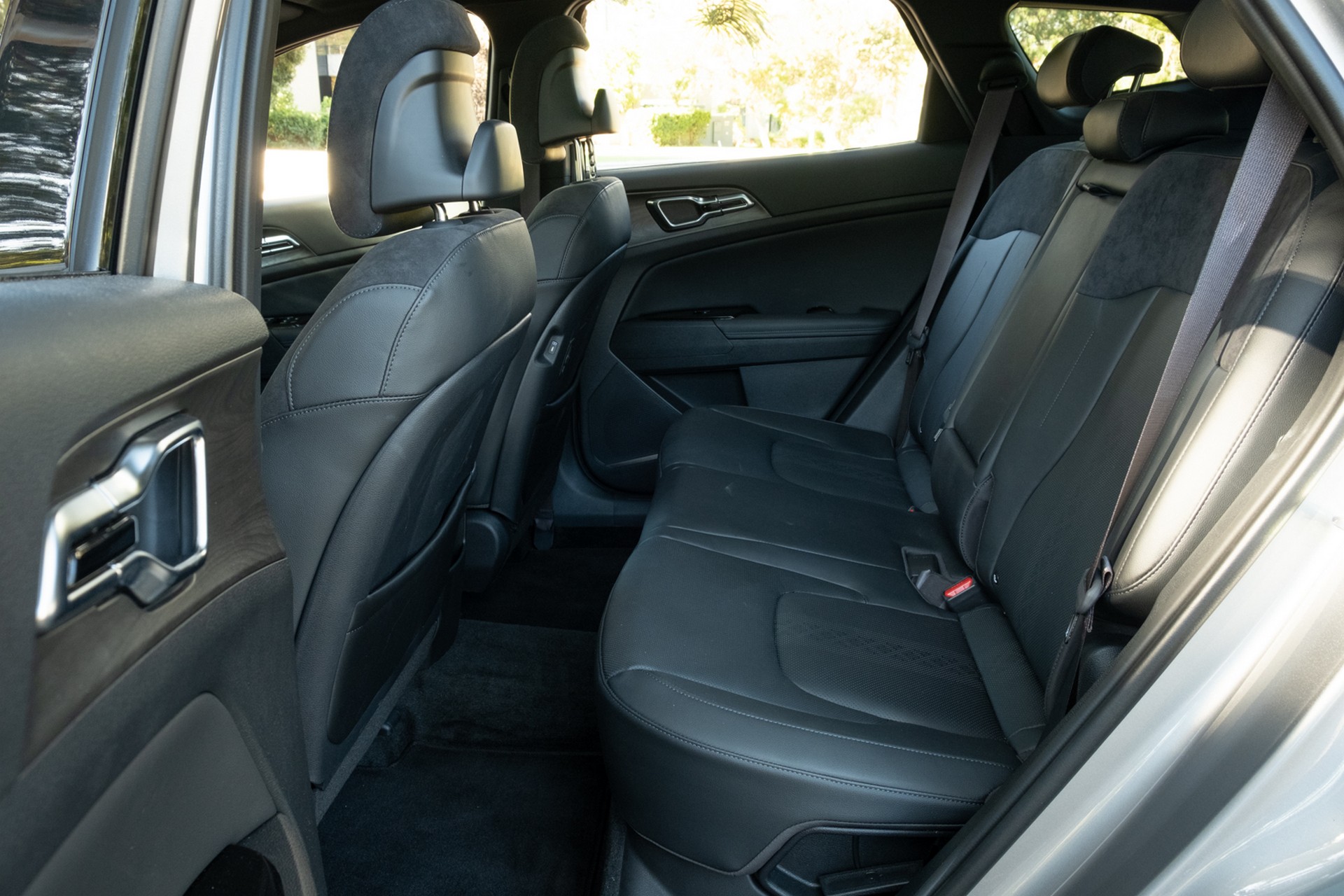 Driven: 2022 Kia Sportage GT-Line 2.0 Diesel Will Knock Your Socks Off