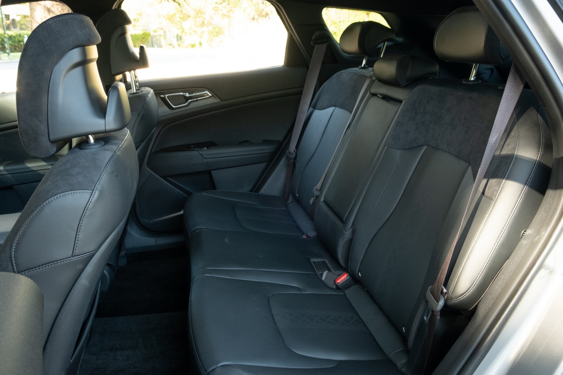 Driven: 2022 Kia Sportage GT-Line 2.0 Diesel Will Knock Your Socks Off