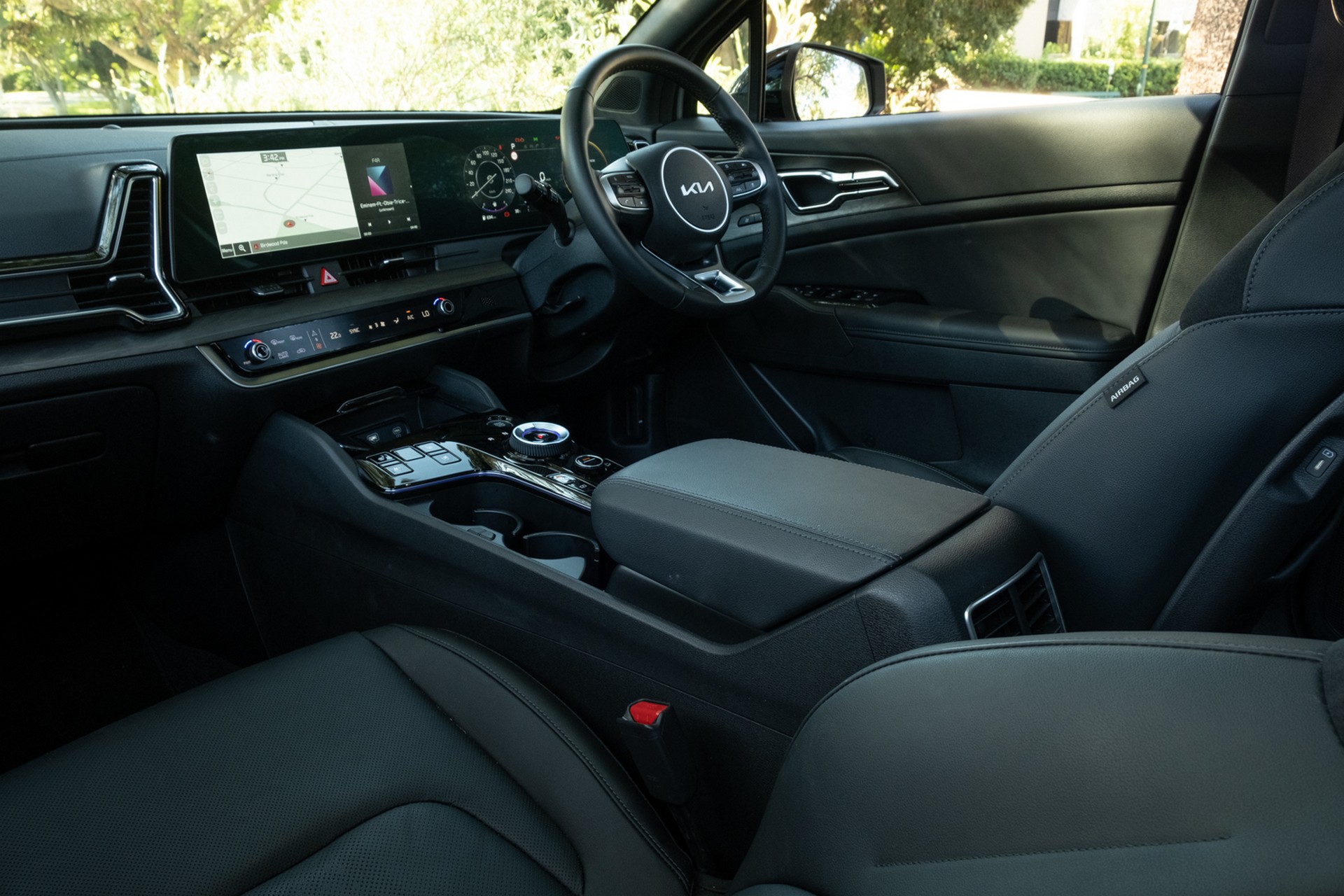 Driven: 2022 Kia Sportage GT-Line 2.0 Diesel Will Knock Your Socks Off