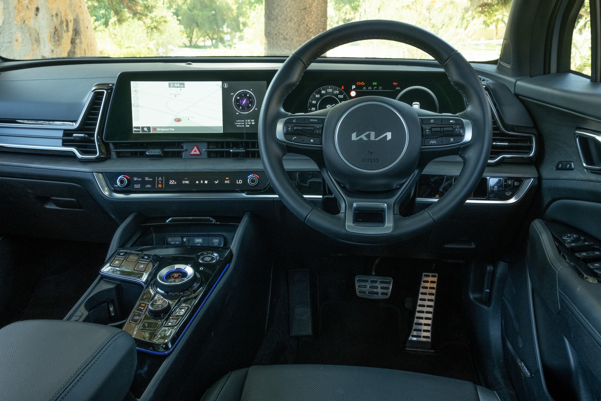 Driven: 2022 Kia Sportage GT-Line 2.0 Diesel Will Knock Your Socks Off