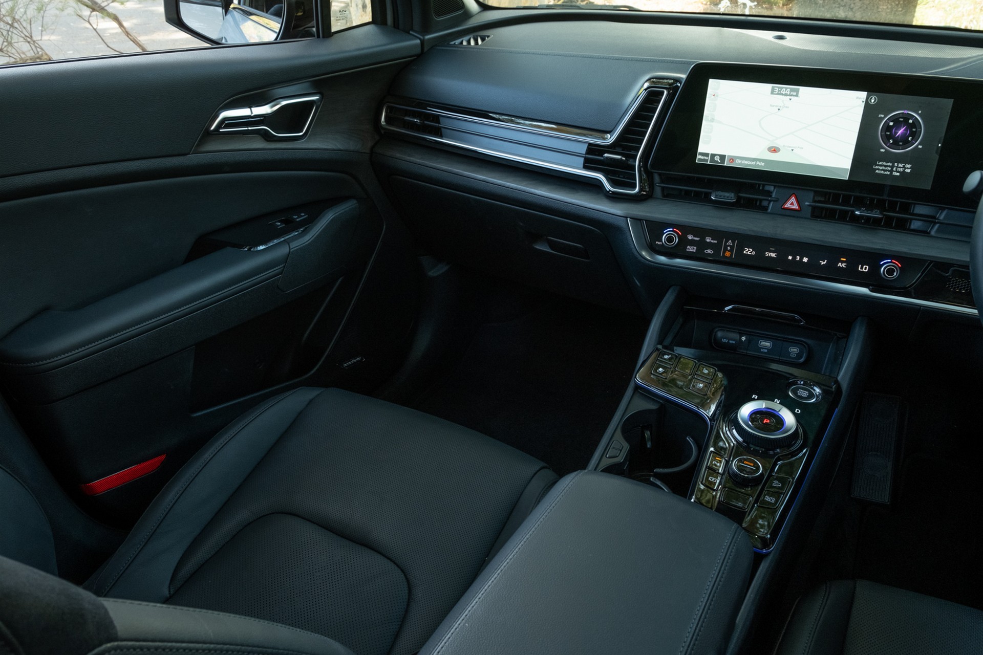 Driven: 2022 Kia Sportage GT-Line 2.0 Diesel Will Knock Your Socks Off