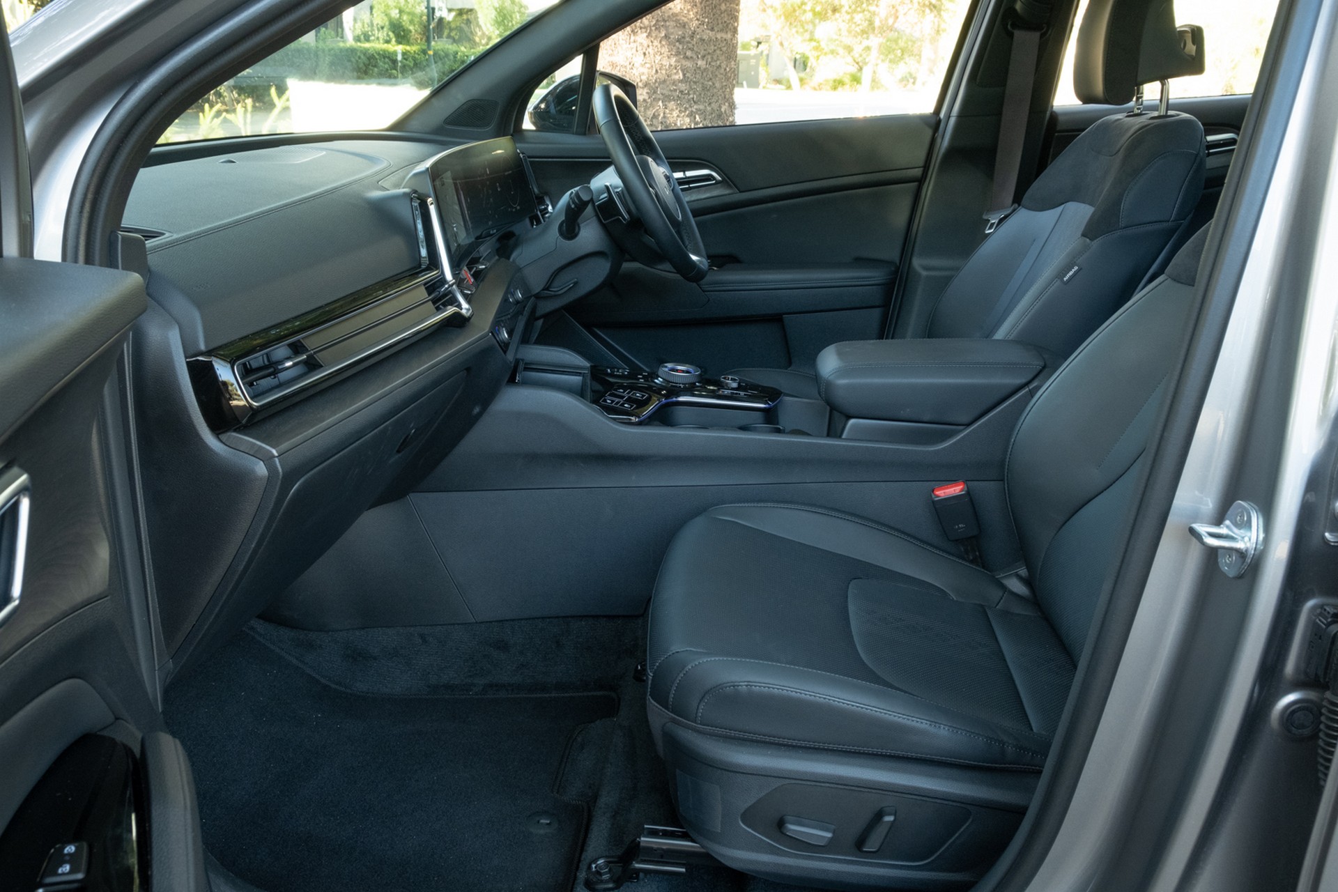 Driven: 2022 Kia Sportage GT-Line 2.0 Diesel Will Knock Your Socks Off