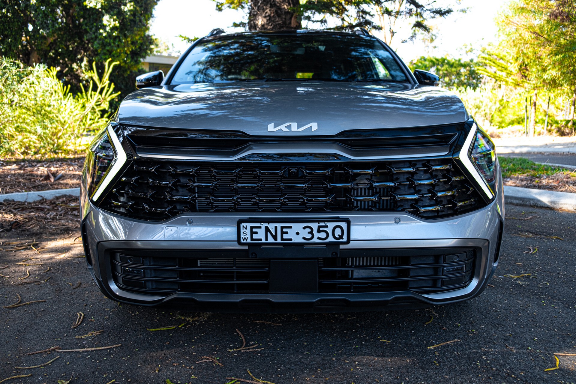 Driven: 2022 Kia Sportage GT-Line 2.0 Diesel Will Knock Your Socks Off