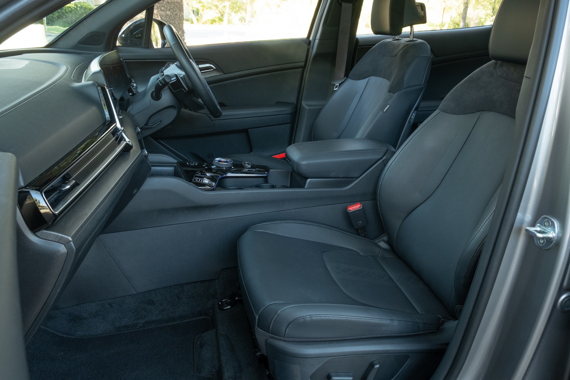 Driven: 2022 Kia Sportage GT-Line 2.0 Diesel Will Knock Your Socks Off