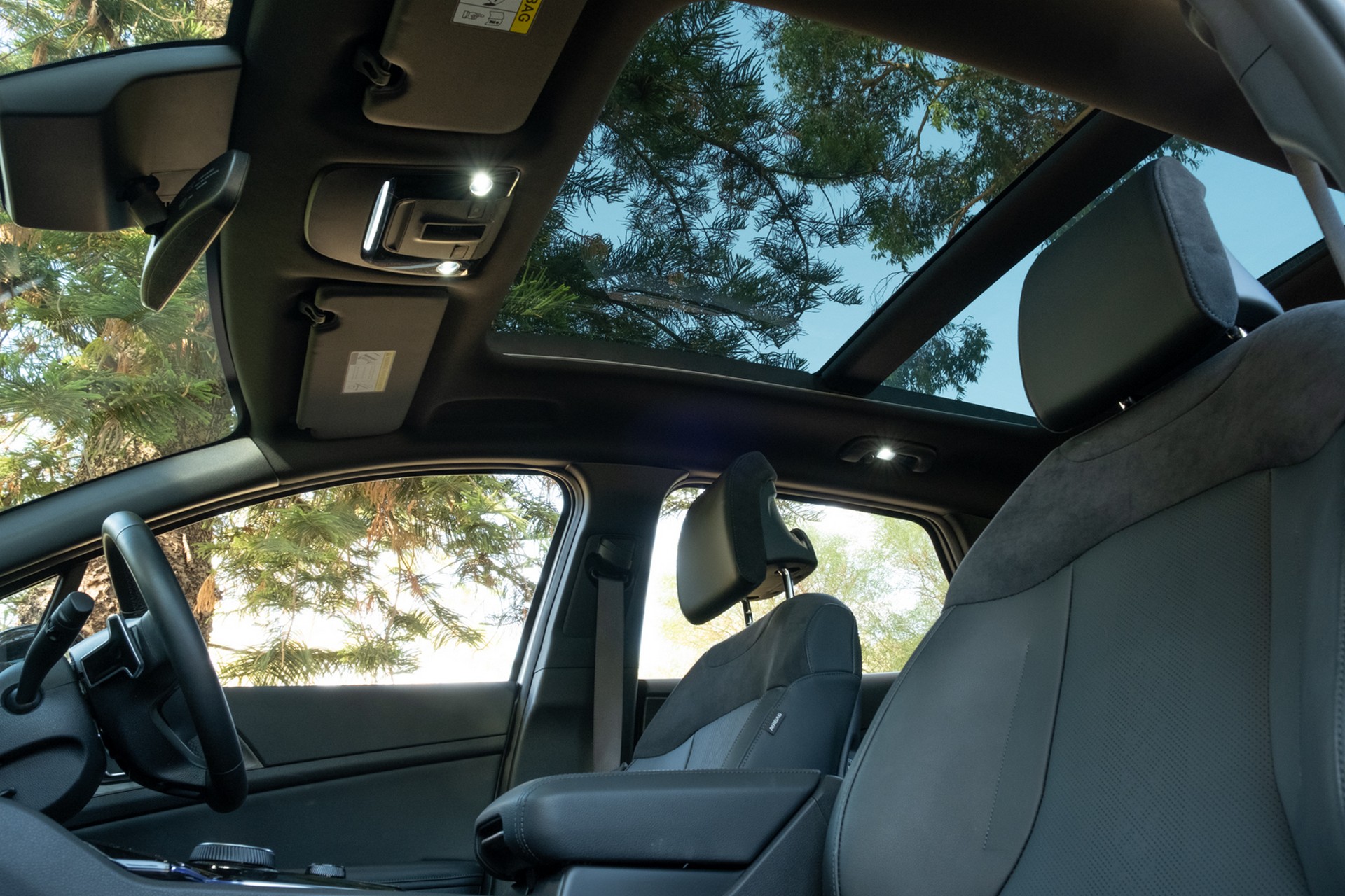 Driven: 2022 Kia Sportage GT-Line 2.0 Diesel Will Knock Your Socks Off