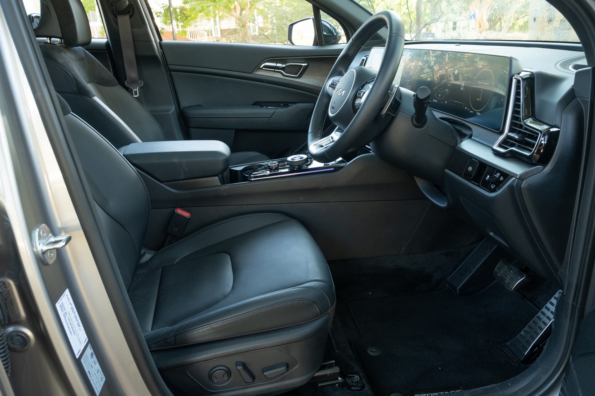 Driven: 2022 Kia Sportage GT-Line 2.0 Diesel Will Knock Your Socks Off