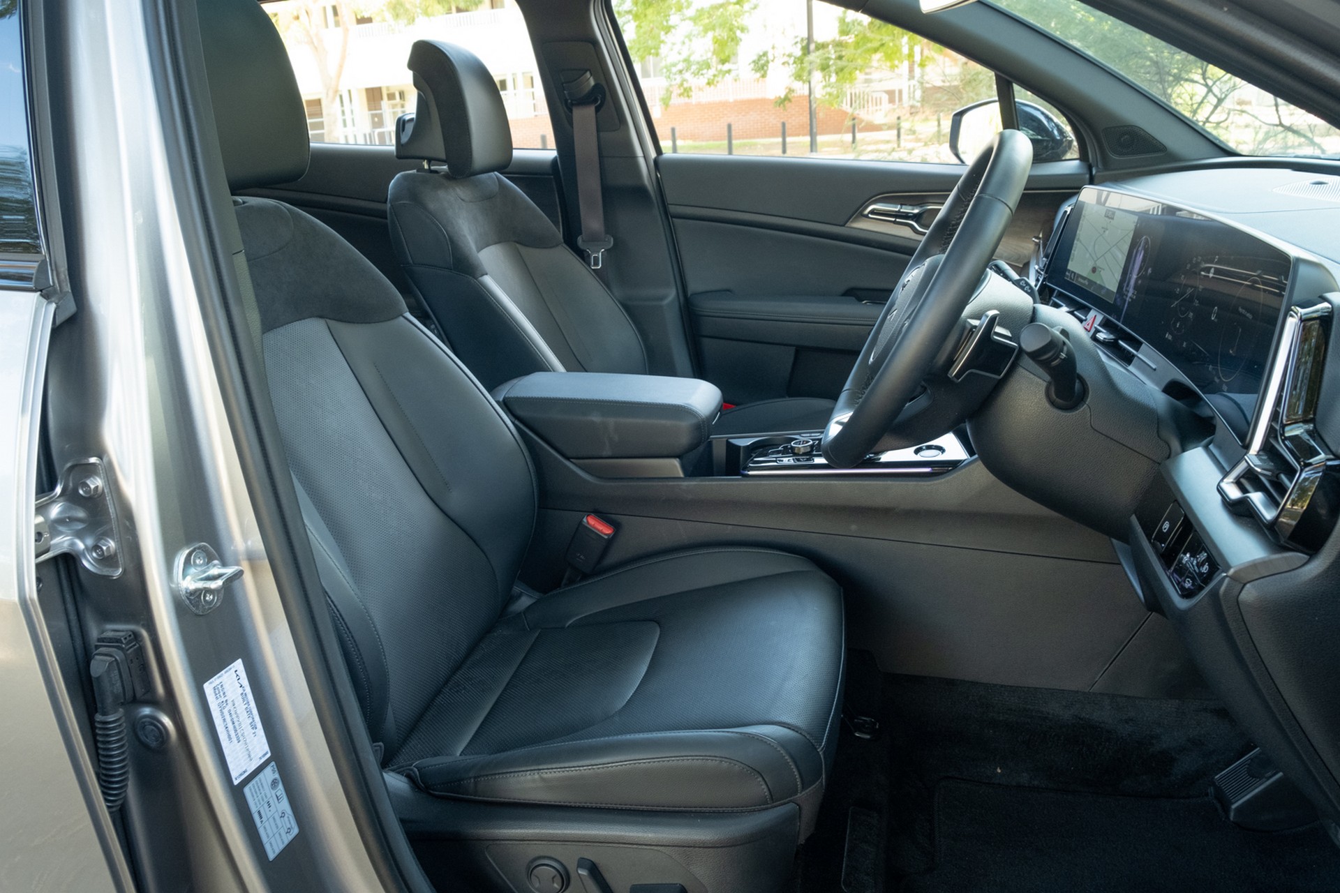 Driven: 2022 Kia Sportage GT-Line 2.0 Diesel Will Knock Your Socks Off