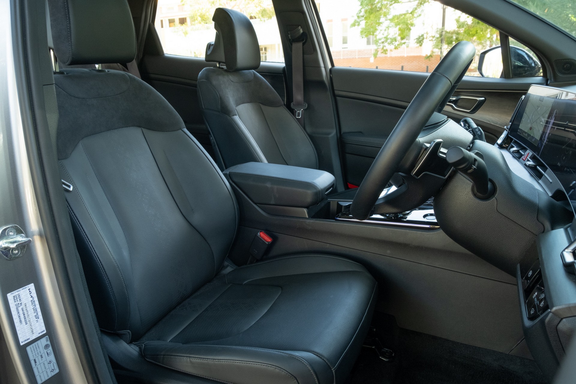 Driven: 2022 Kia Sportage GT-Line 2.0 Diesel Will Knock Your Socks Off