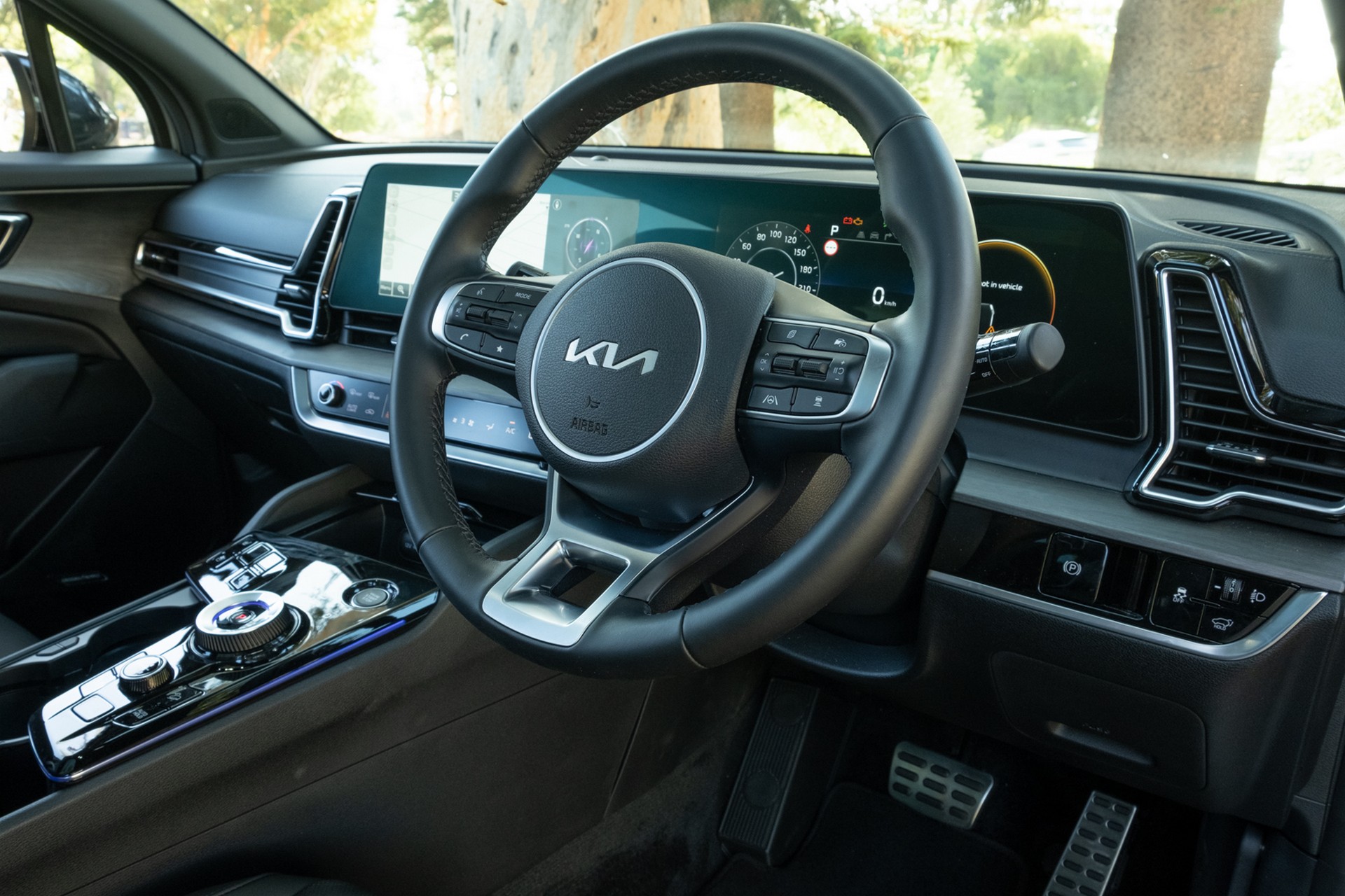 Driven: 2022 Kia Sportage GT-Line 2.0 Diesel Will Knock Your Socks Off