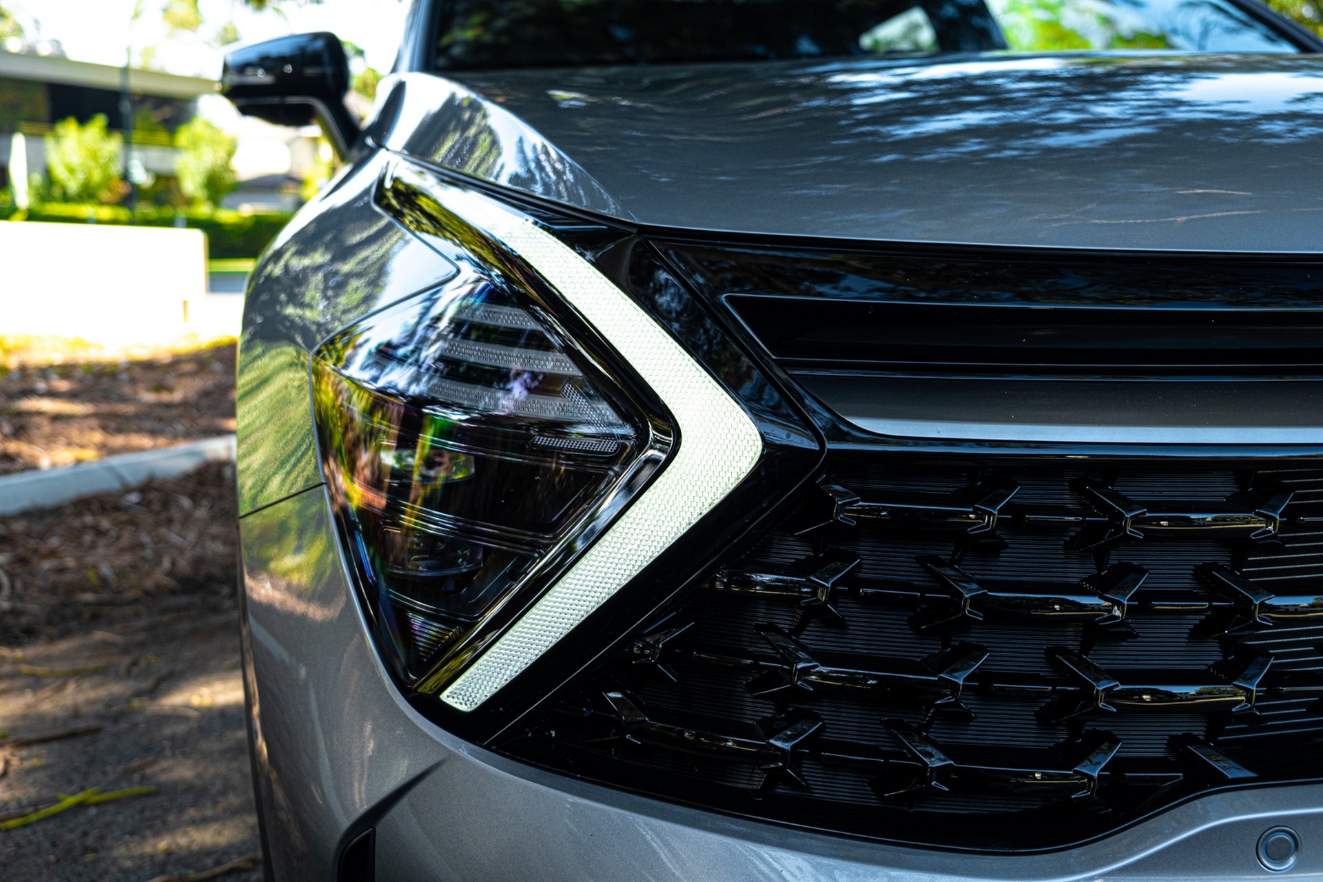 Driven: 2022 Kia Sportage GT-Line 2.0 Diesel Will Knock Your Socks Off