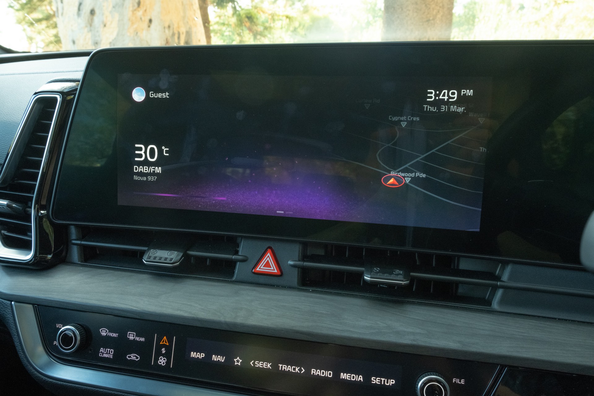 Driven: 2022 Kia Sportage GT-Line 2.0 Diesel Will Knock Your Socks Off