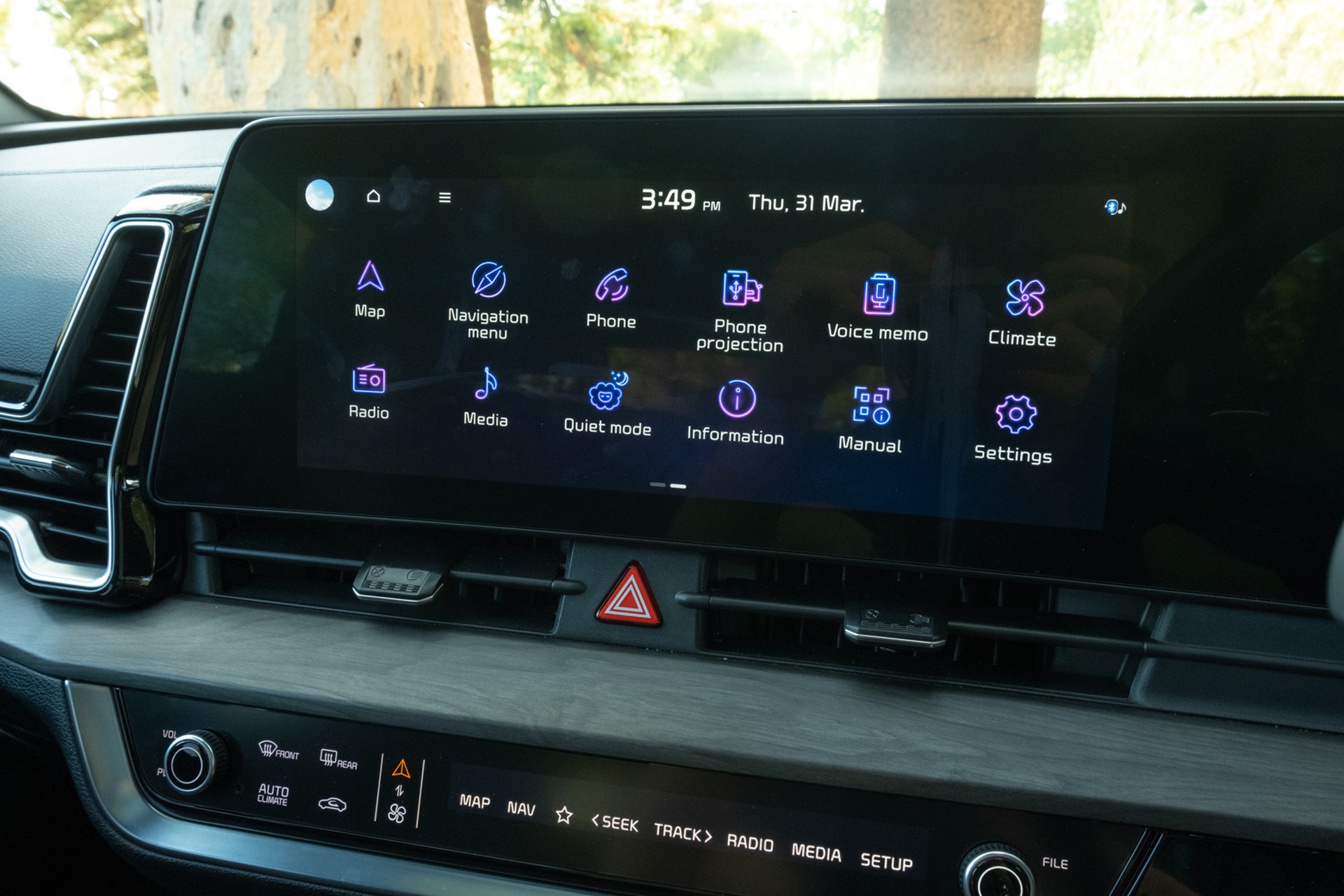 Driven: 2022 Kia Sportage GT-Line 2.0 Diesel Will Knock Your Socks Off