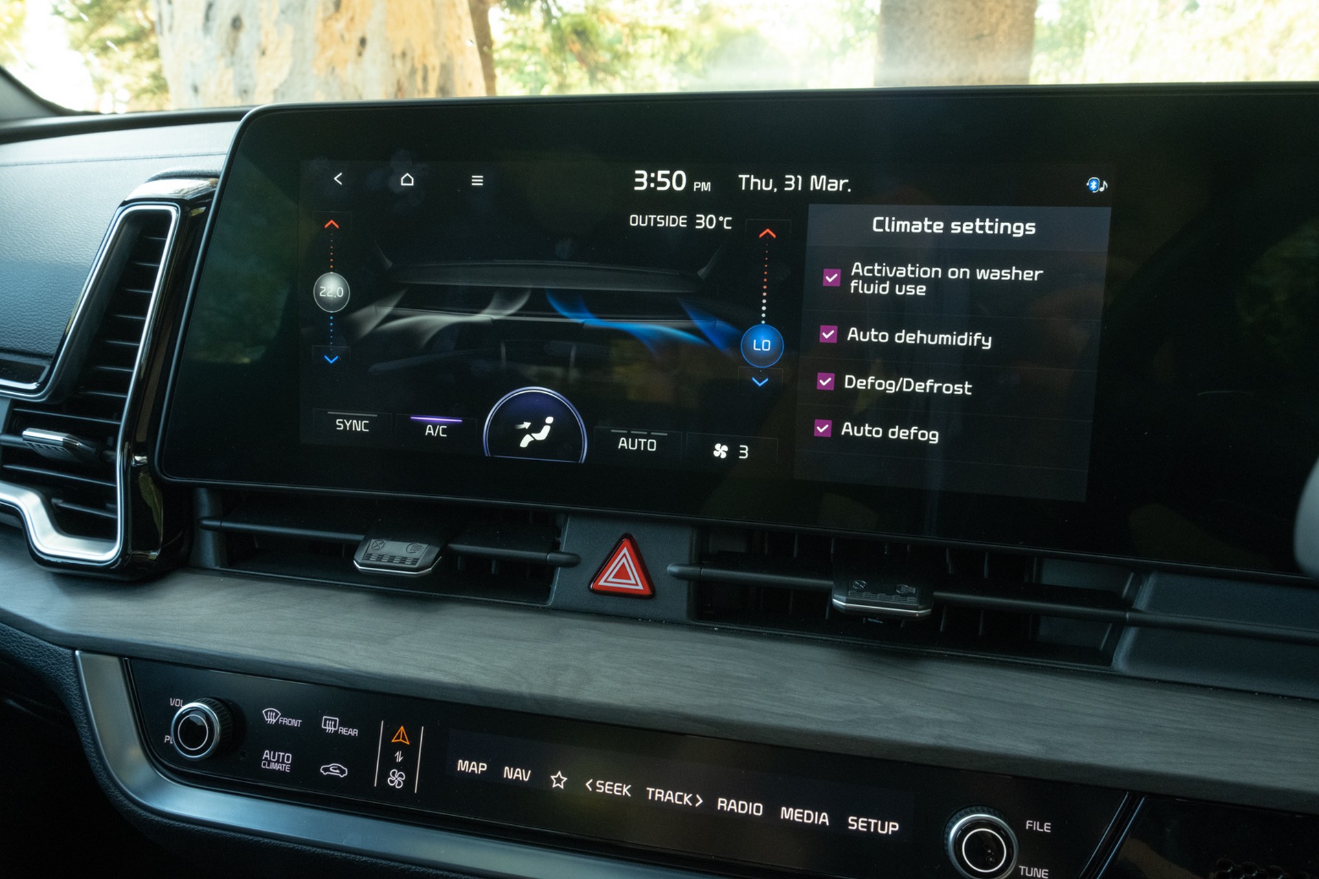 Driven: 2022 Kia Sportage GT-Line 2.0 Diesel Will Knock Your Socks Off