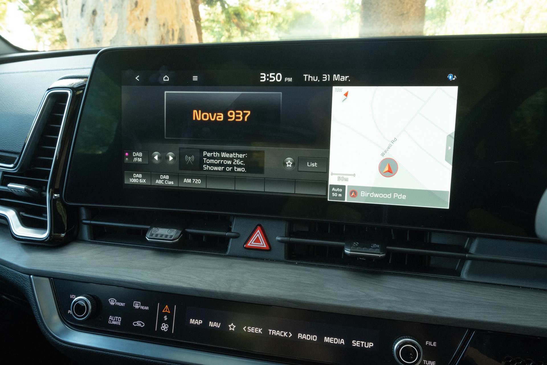 Driven: 2022 Kia Sportage GT-Line 2.0 Diesel Will Knock Your Socks Off