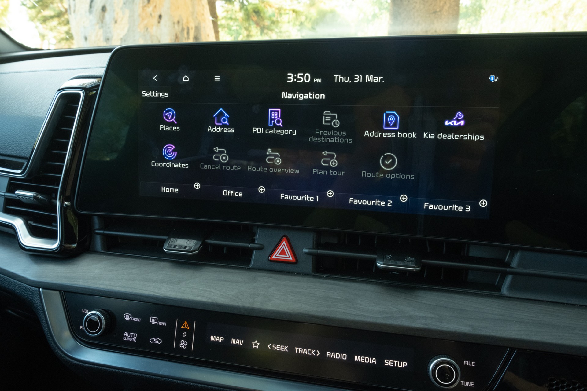 Driven: 2022 Kia Sportage GT-Line 2.0 Diesel Will Knock Your Socks Off