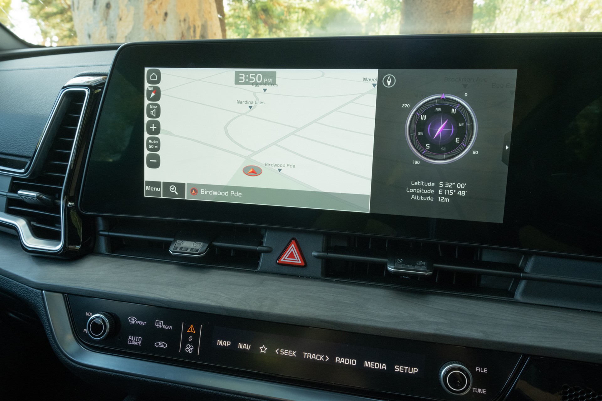 Driven: 2022 Kia Sportage GT-Line 2.0 Diesel Will Knock Your Socks Off