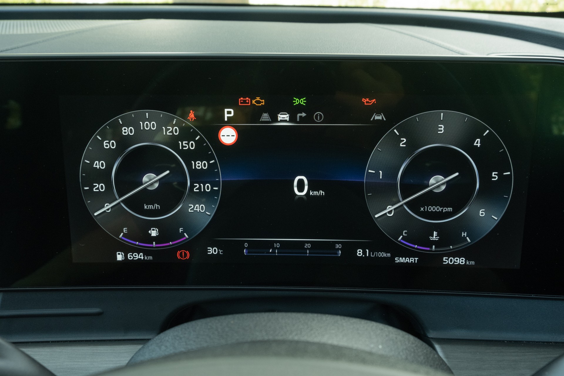 Driven: 2022 Kia Sportage GT-Line 2.0 Diesel Will Knock Your Socks Off