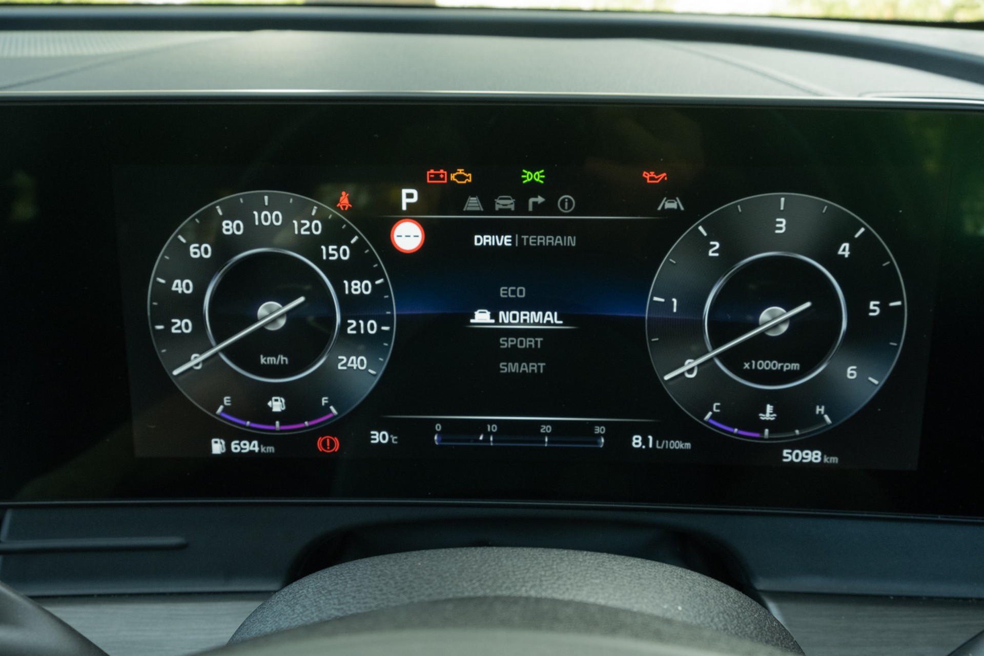 Driven: 2022 Kia Sportage GT-Line 2.0 Diesel Will Knock Your Socks Off