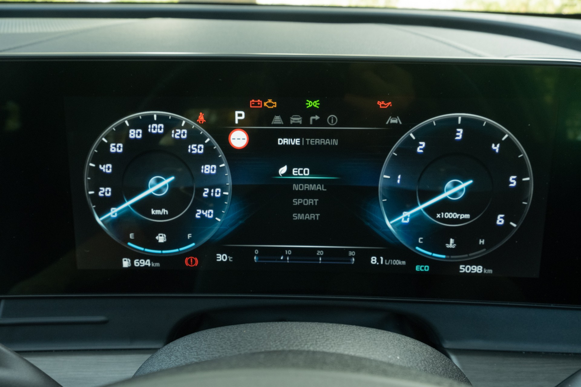 Driven: 2022 Kia Sportage GT-Line 2.0 Diesel Will Knock Your Socks Off