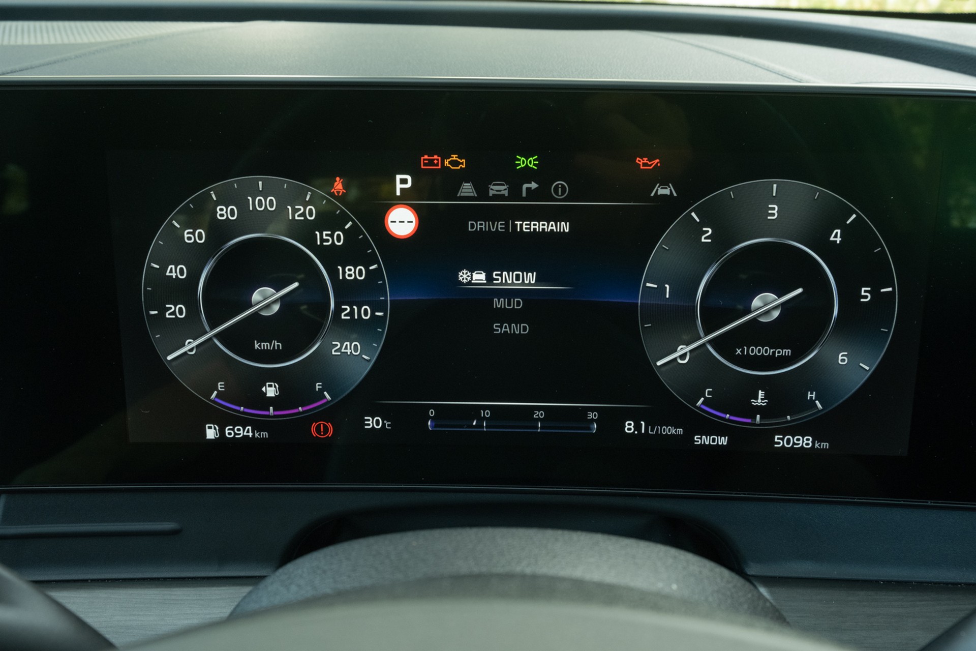 Driven: 2022 Kia Sportage GT-Line 2.0 Diesel Will Knock Your Socks Off