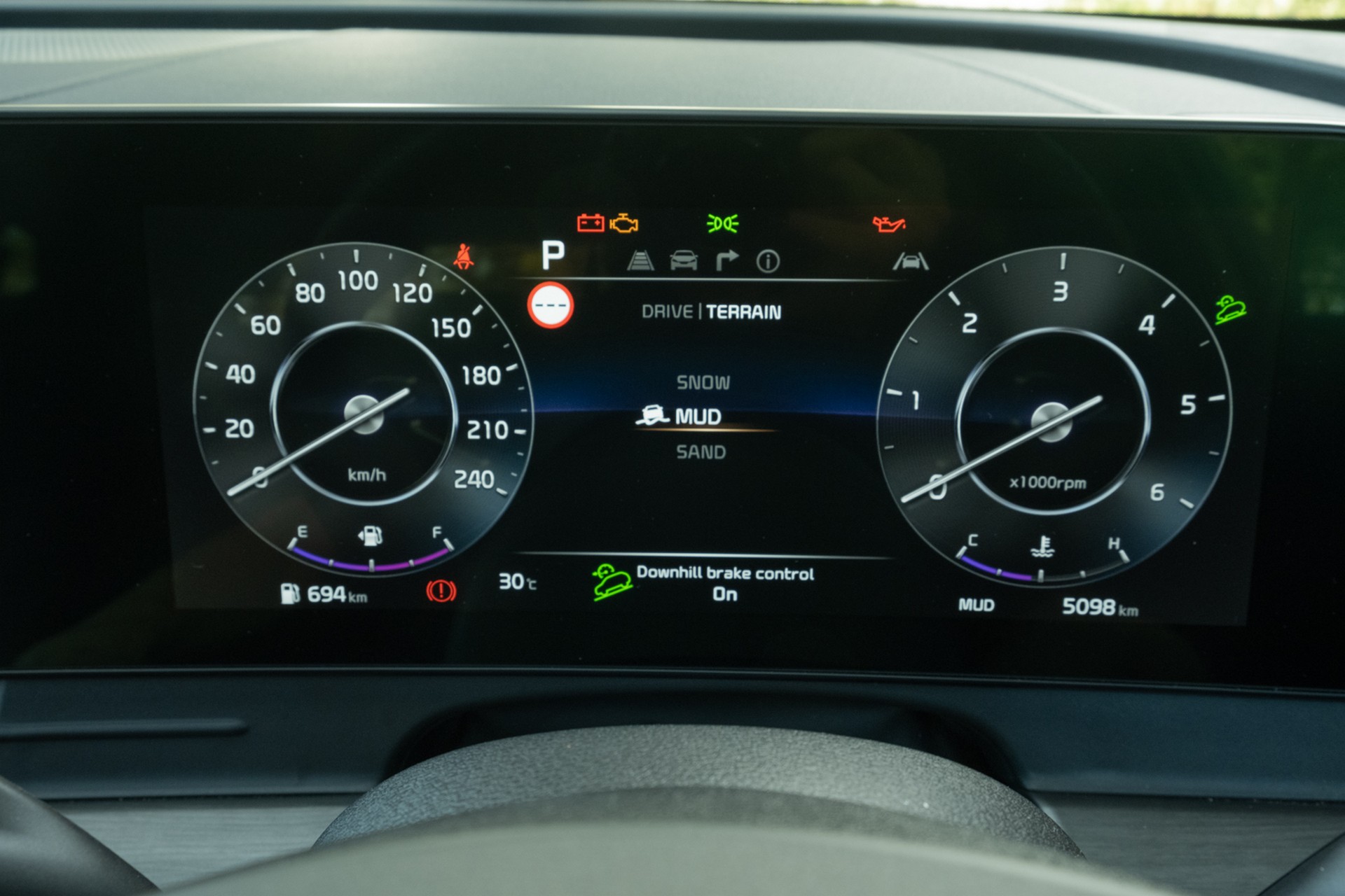 Driven: 2022 Kia Sportage GT-Line 2.0 Diesel Will Knock Your Socks Off