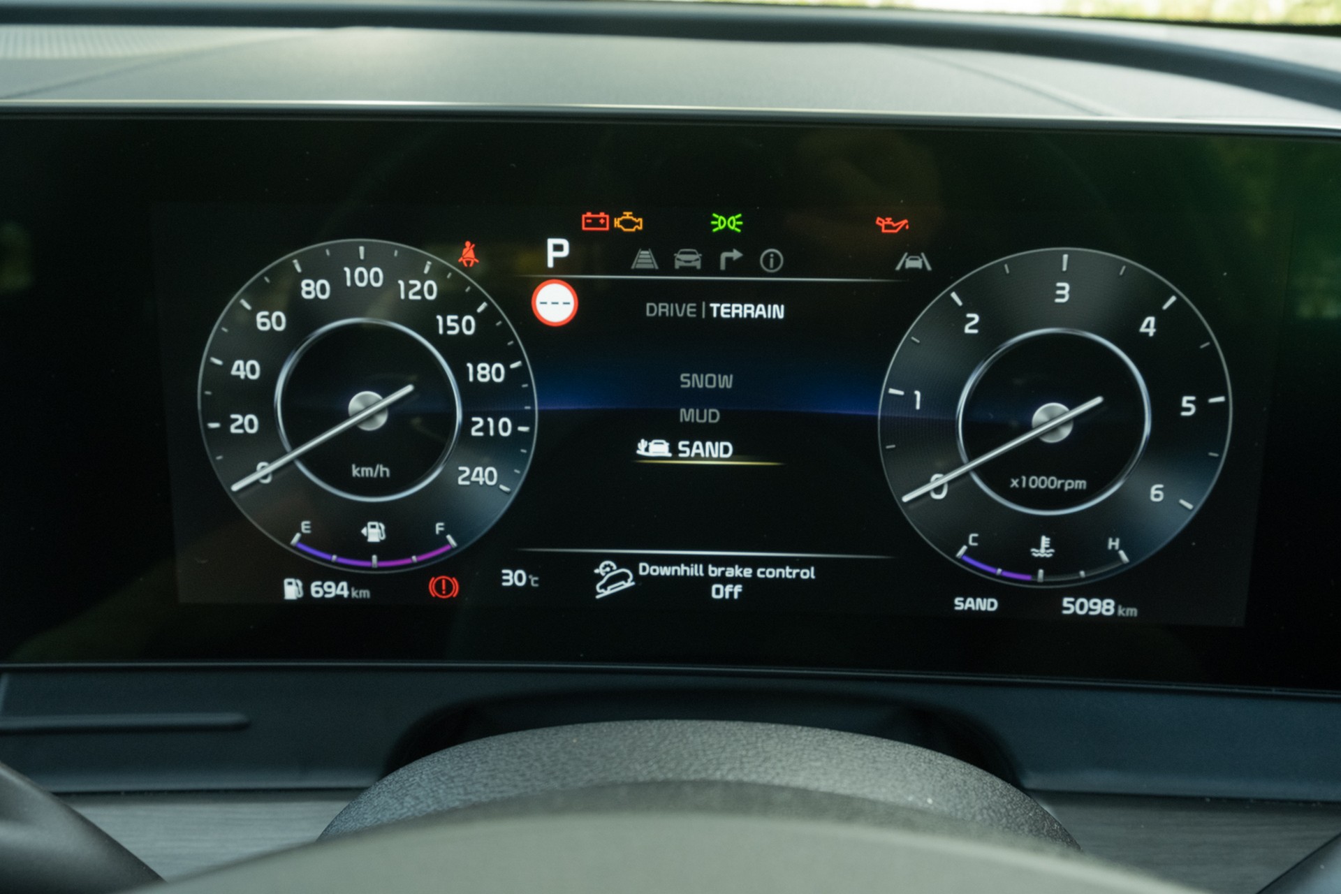 Driven: 2022 Kia Sportage GT-Line 2.0 Diesel Will Knock Your Socks Off