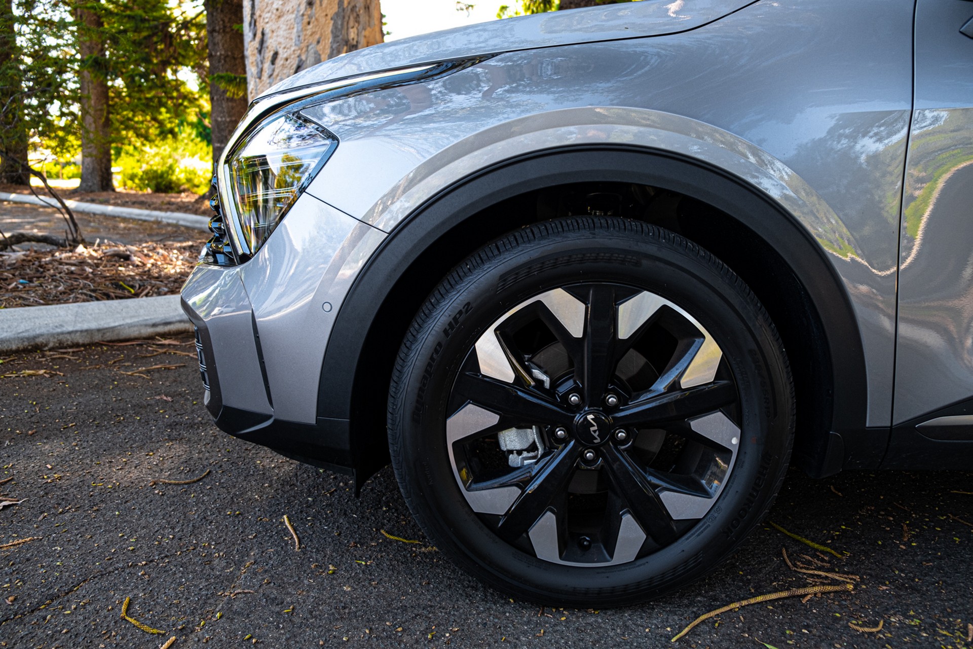 Driven: 2022 Kia Sportage GT-Line 2.0 Diesel Will Knock Your Socks Off