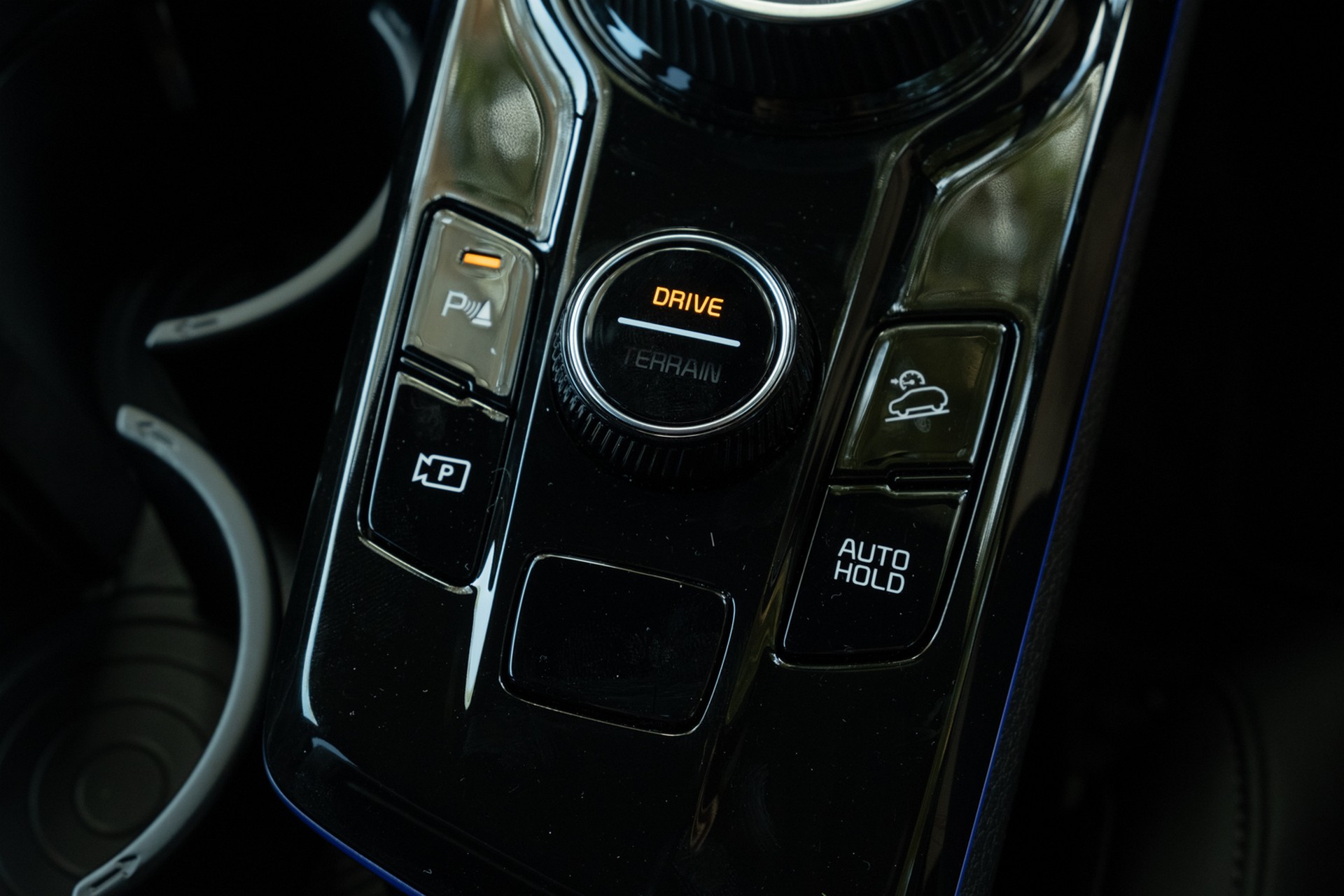 Driven: 2022 Kia Sportage GT-Line 2.0 Diesel Will Knock Your Socks Off