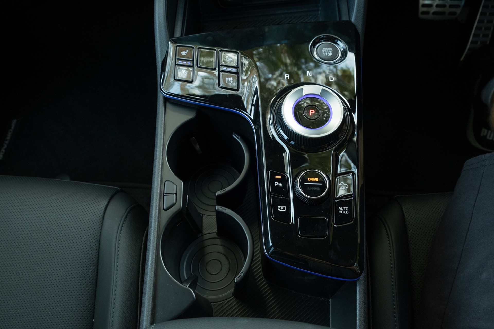 Driven: 2022 Kia Sportage GT-Line 2.0 Diesel Will Knock Your Socks Off