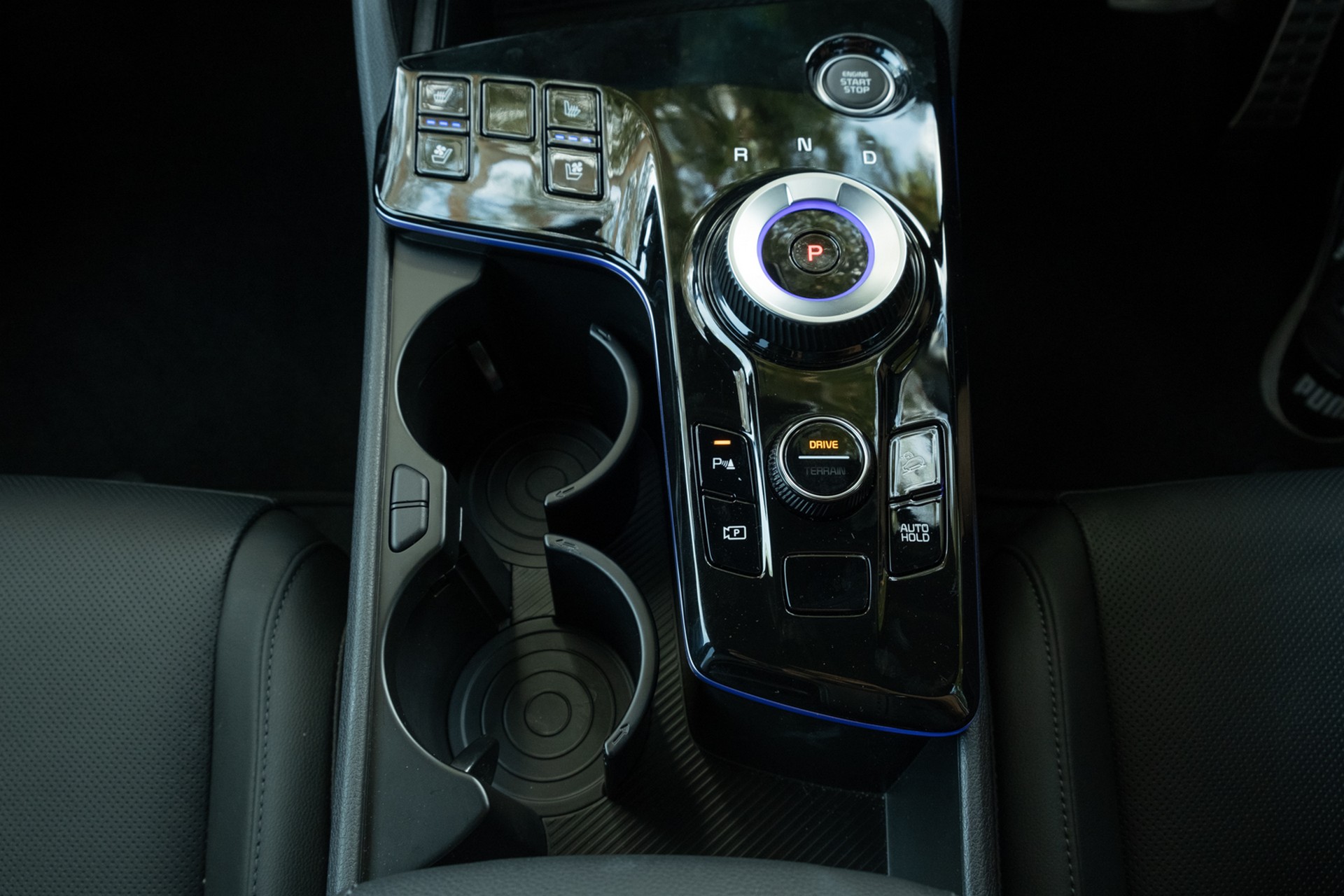 Driven: 2022 Kia Sportage GT-Line 2.0 Diesel Will Knock Your Socks Off