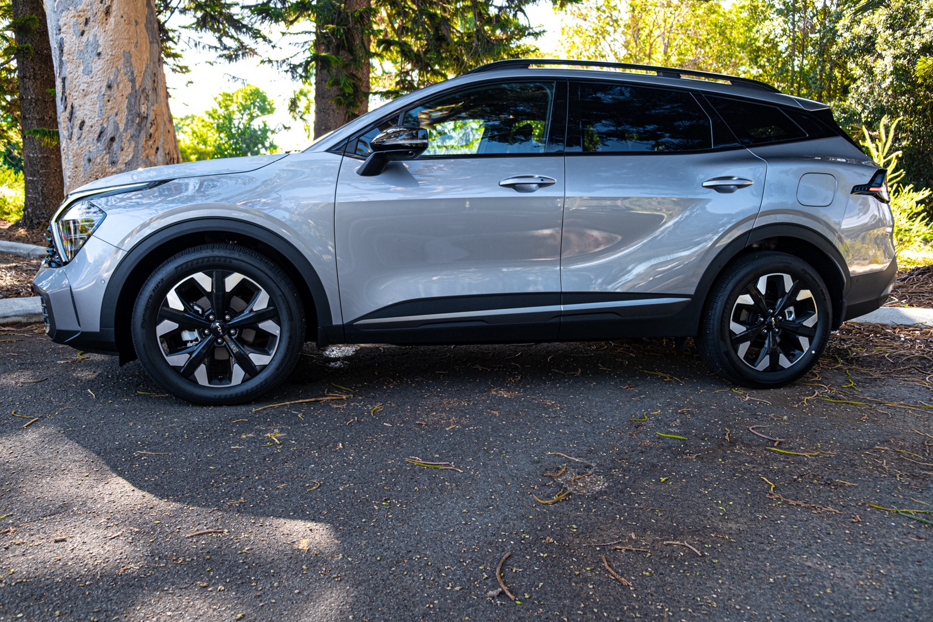 Driven: 2022 Kia Sportage GT-Line 2.0 Diesel Will Knock Your Socks Off