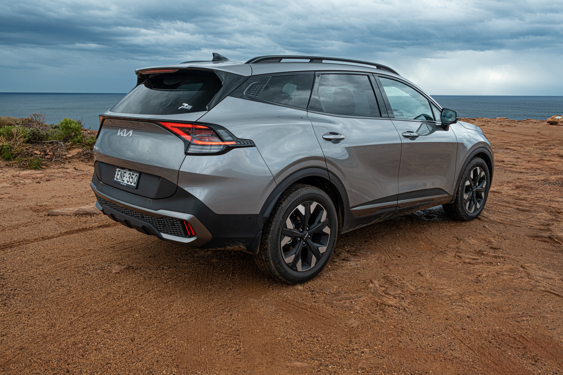 Driven: 2022 Kia Sportage GT-Line 2.0 Diesel Will Knock Your Socks Off