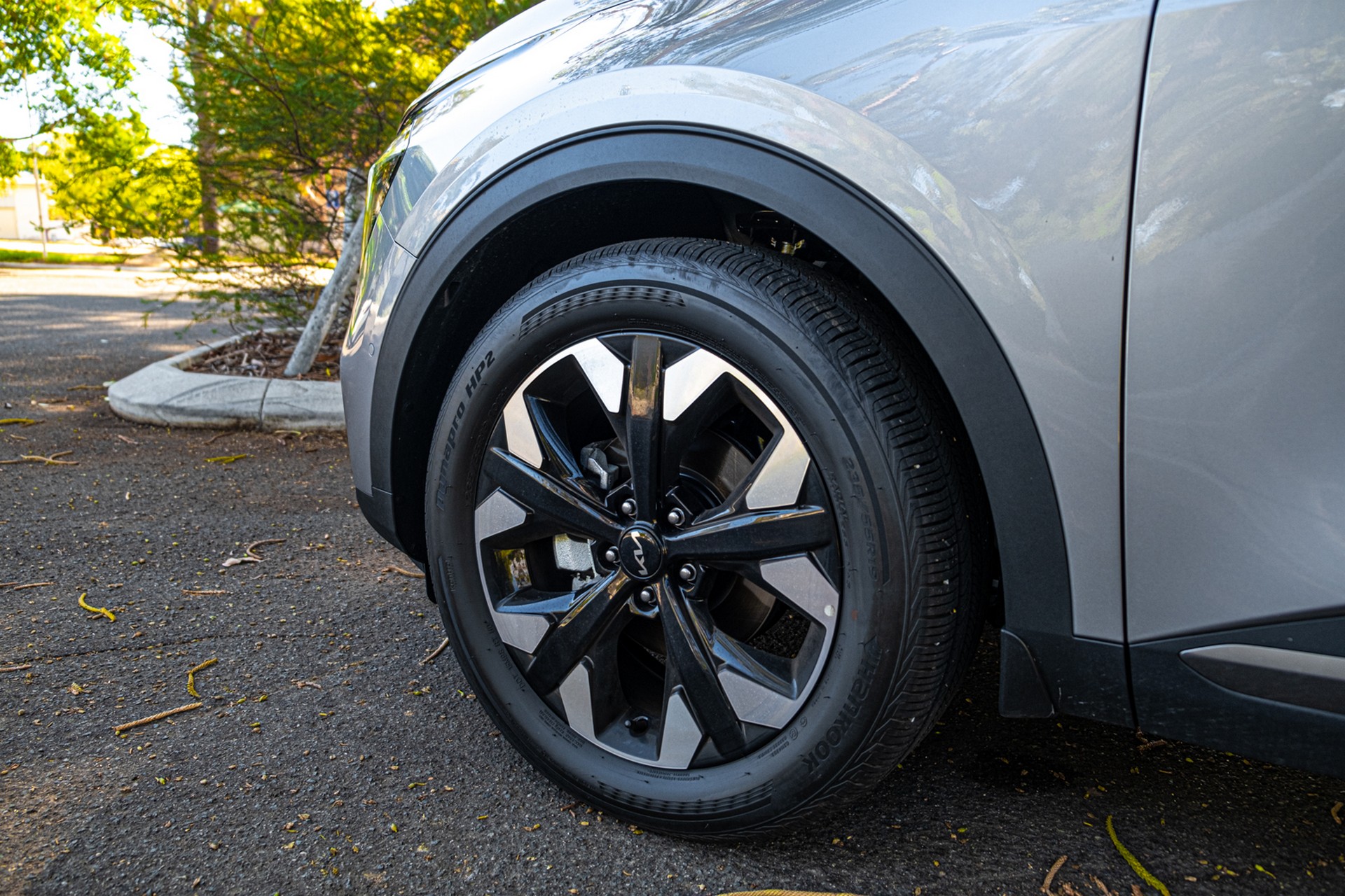 Driven: 2022 Kia Sportage GT-Line 2.0 Diesel Will Knock Your Socks Off