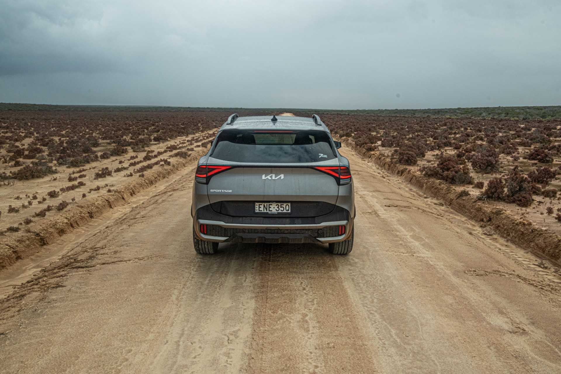 Driven: 2022 Kia Sportage GT-Line 2.0 Diesel Will Knock Your Socks Off