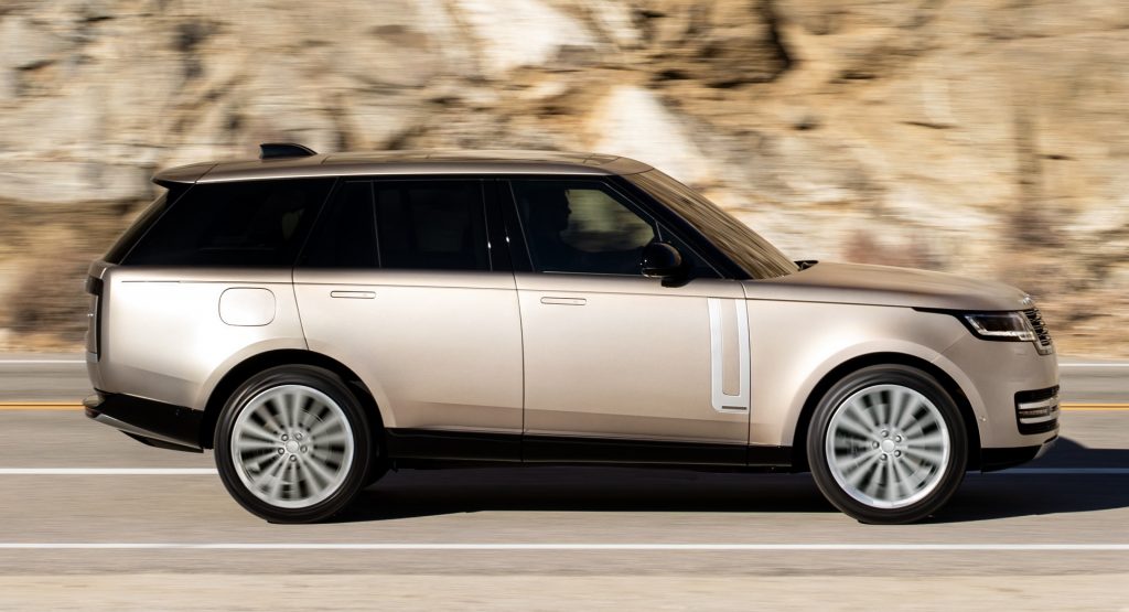  JLR’s Search For EV Batteries Outside The UK Is A Warning Shot For The Country’s Industry