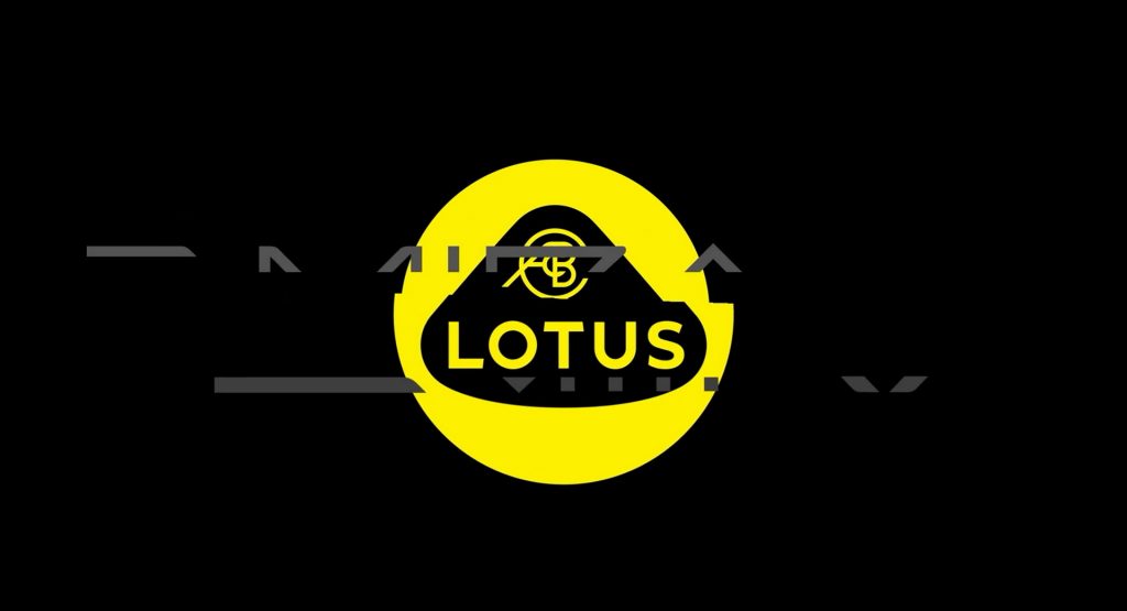 Lotus Teases Something Racy In Track-Focused Video