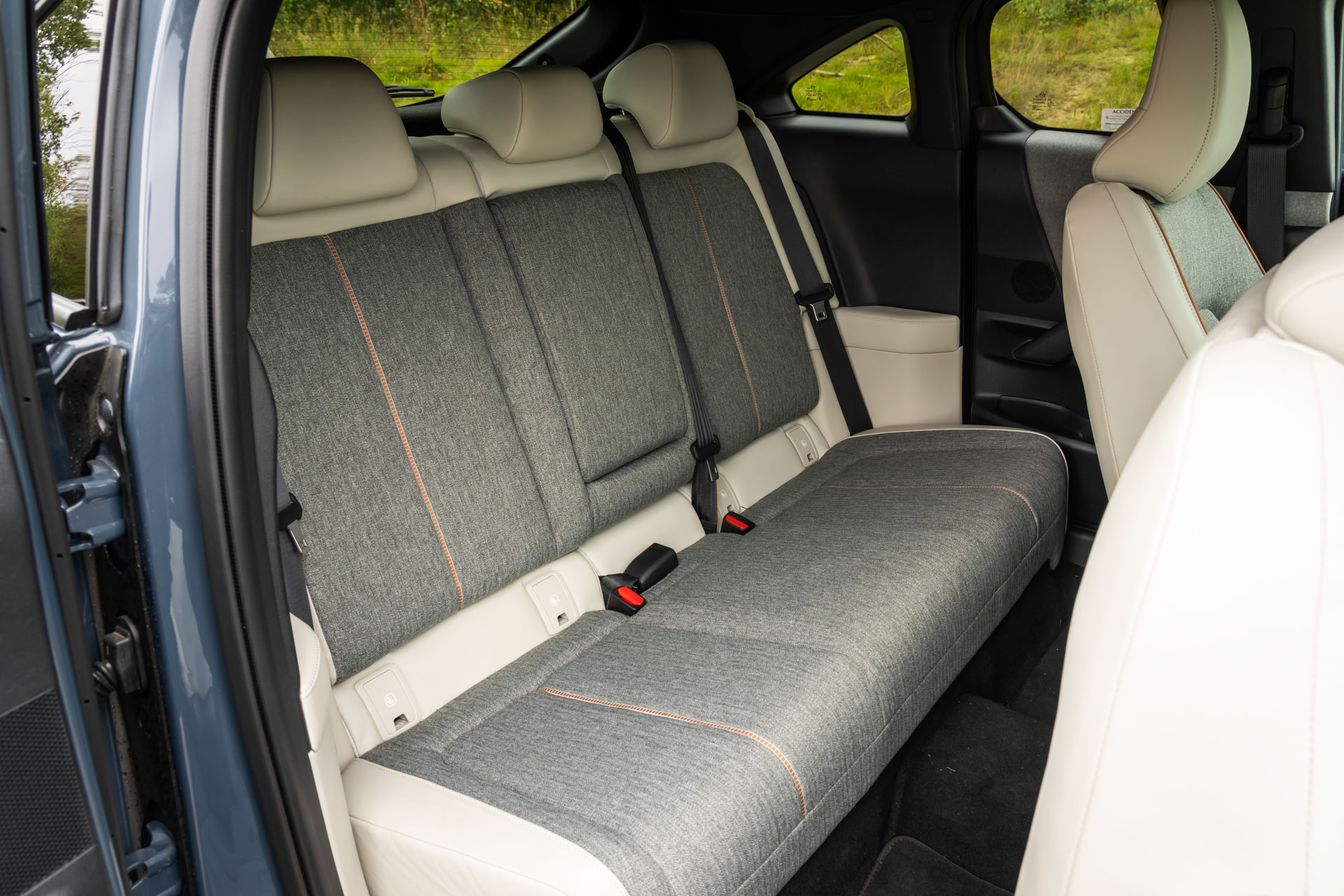 Updated 2022 Mazda MX-30 Still Has Tiny 100-Mile Range But Charges 10 Mins Faster