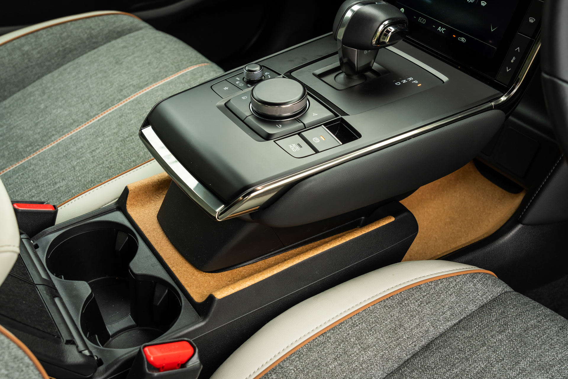 Updated 2022 Mazda MX-30 Still Has Tiny 100-Mile Range But Charges 10 Mins Faster