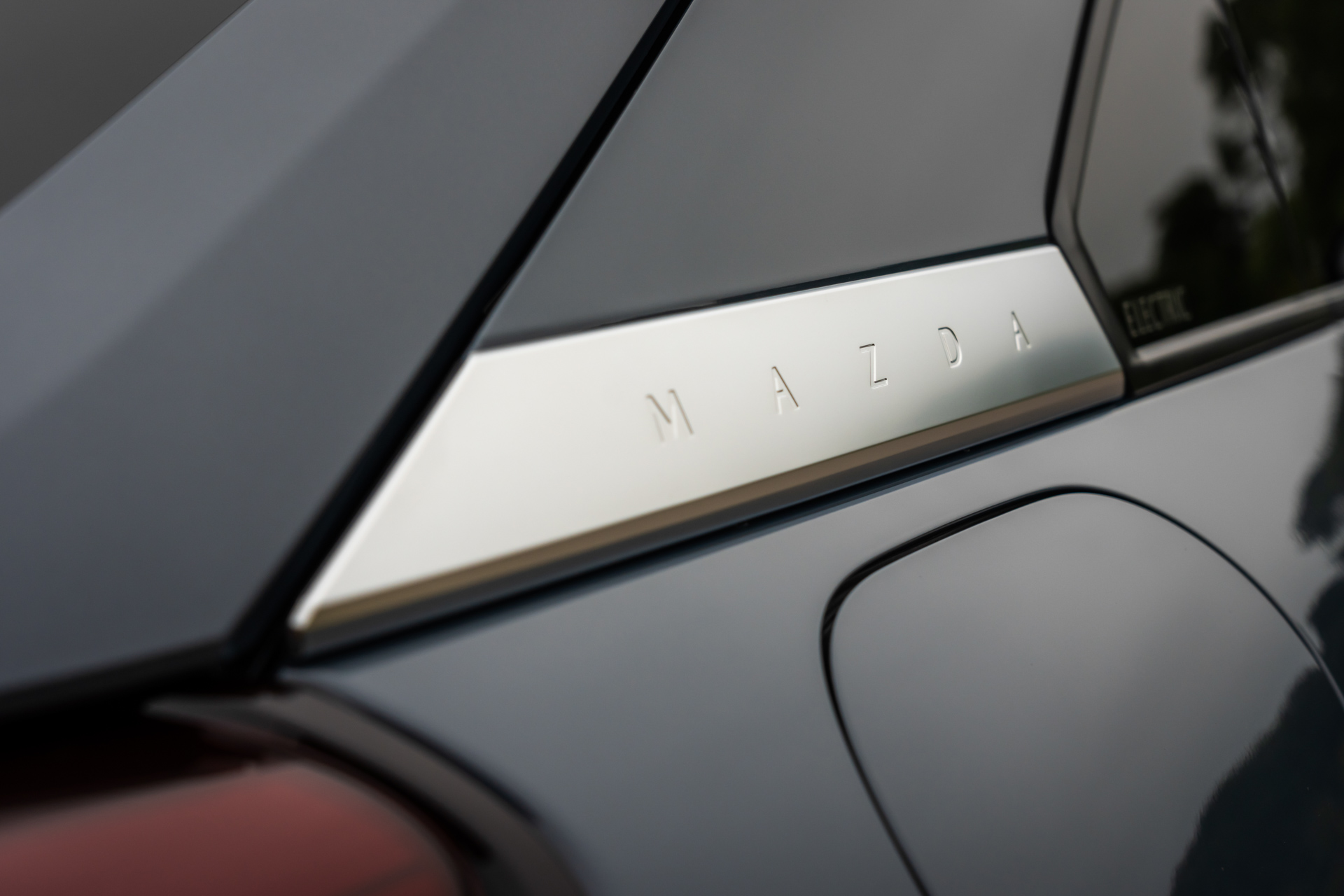 Updated 2022 Mazda MX-30 Still Has Tiny 100-Mile Range But Charges 10 Mins Faster