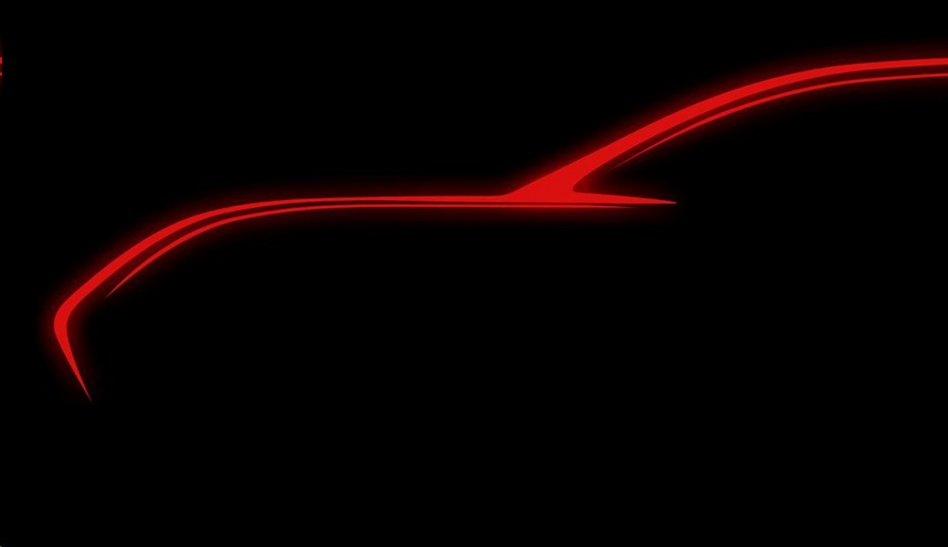 Mercedes Teases New Vision AMG Concept That Looks Like A Performance EQXX