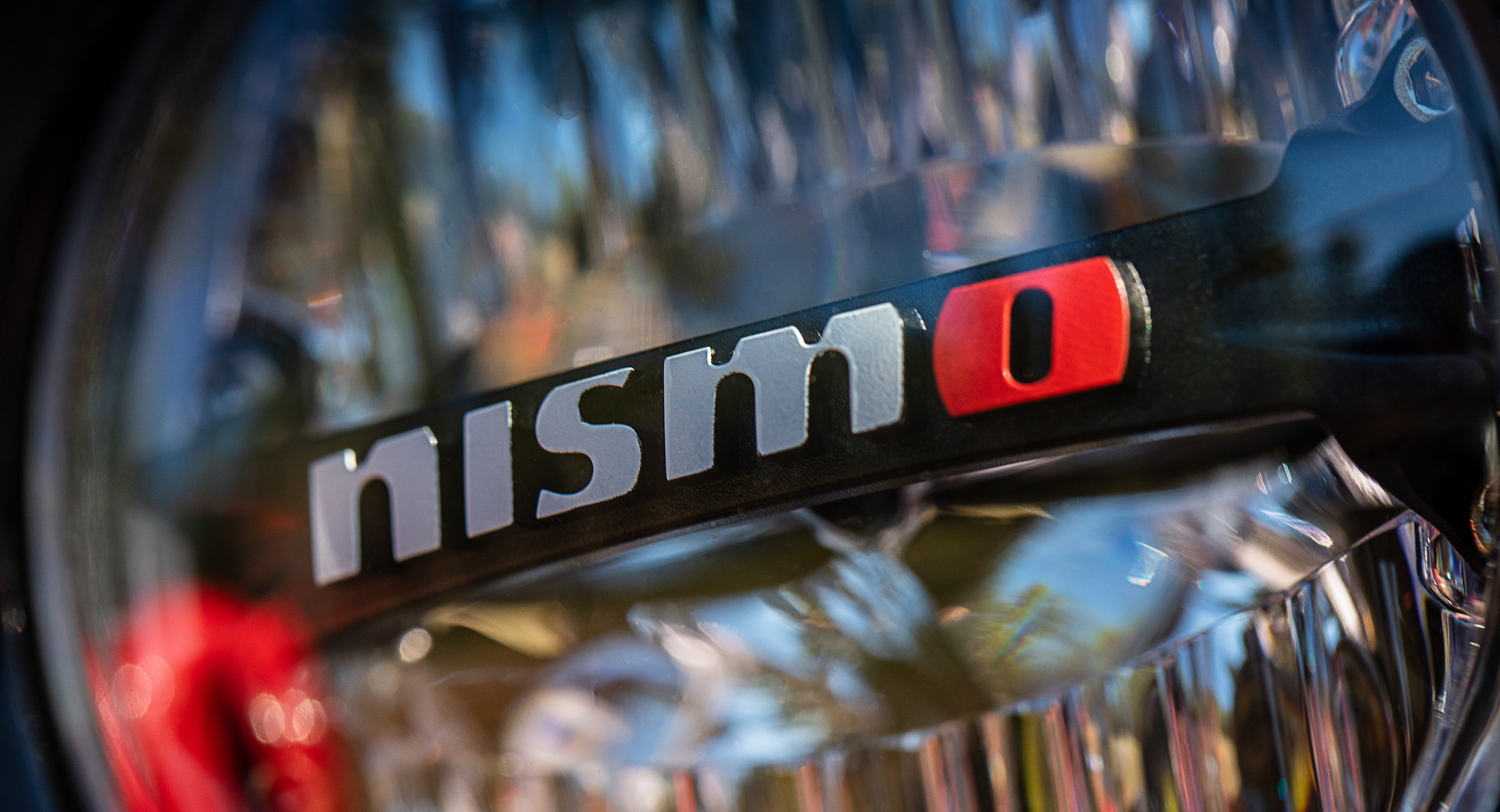 2022 Nissan Frontier NISMO
