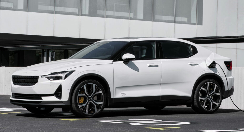  Polestar Invests In Firm That Aims To Deliver 100 Miles Of EV Range In 5 Minutes